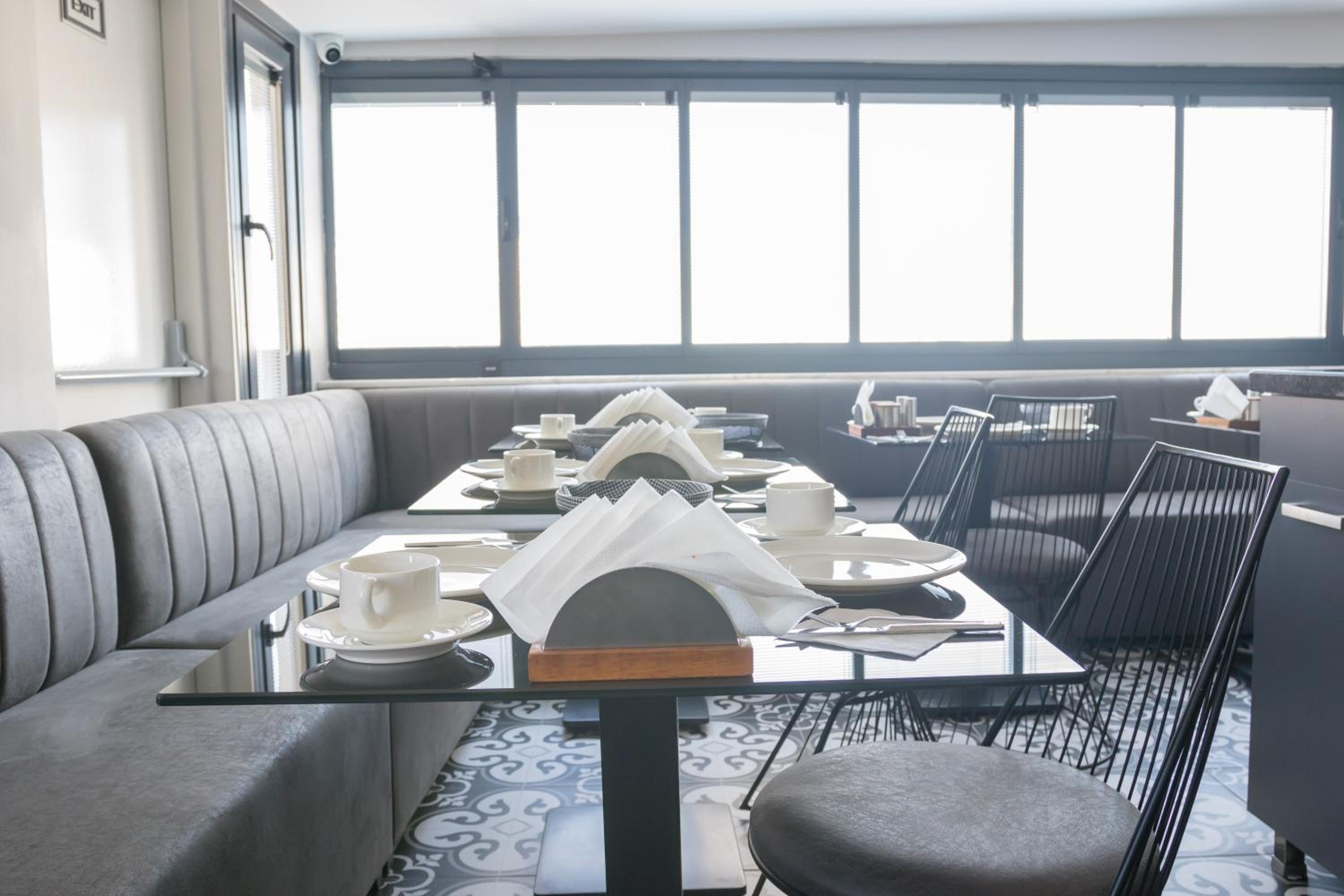 Foto de Mardia Hotel