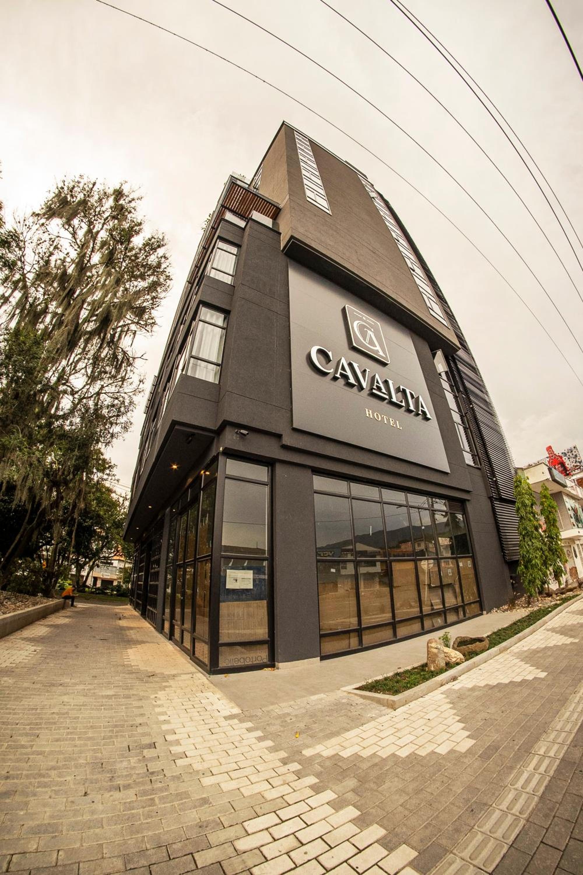 Cavalta by Bernalo Hotels, Laureles