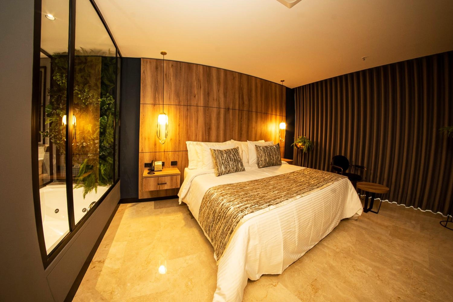 Cavalta by Bernalo Hotels, Laureles