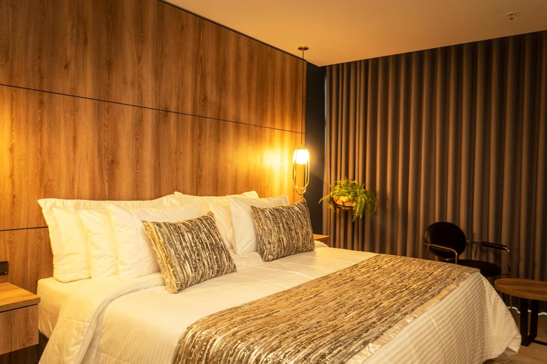 Cavalta by Bernalo Hotels, Laureles