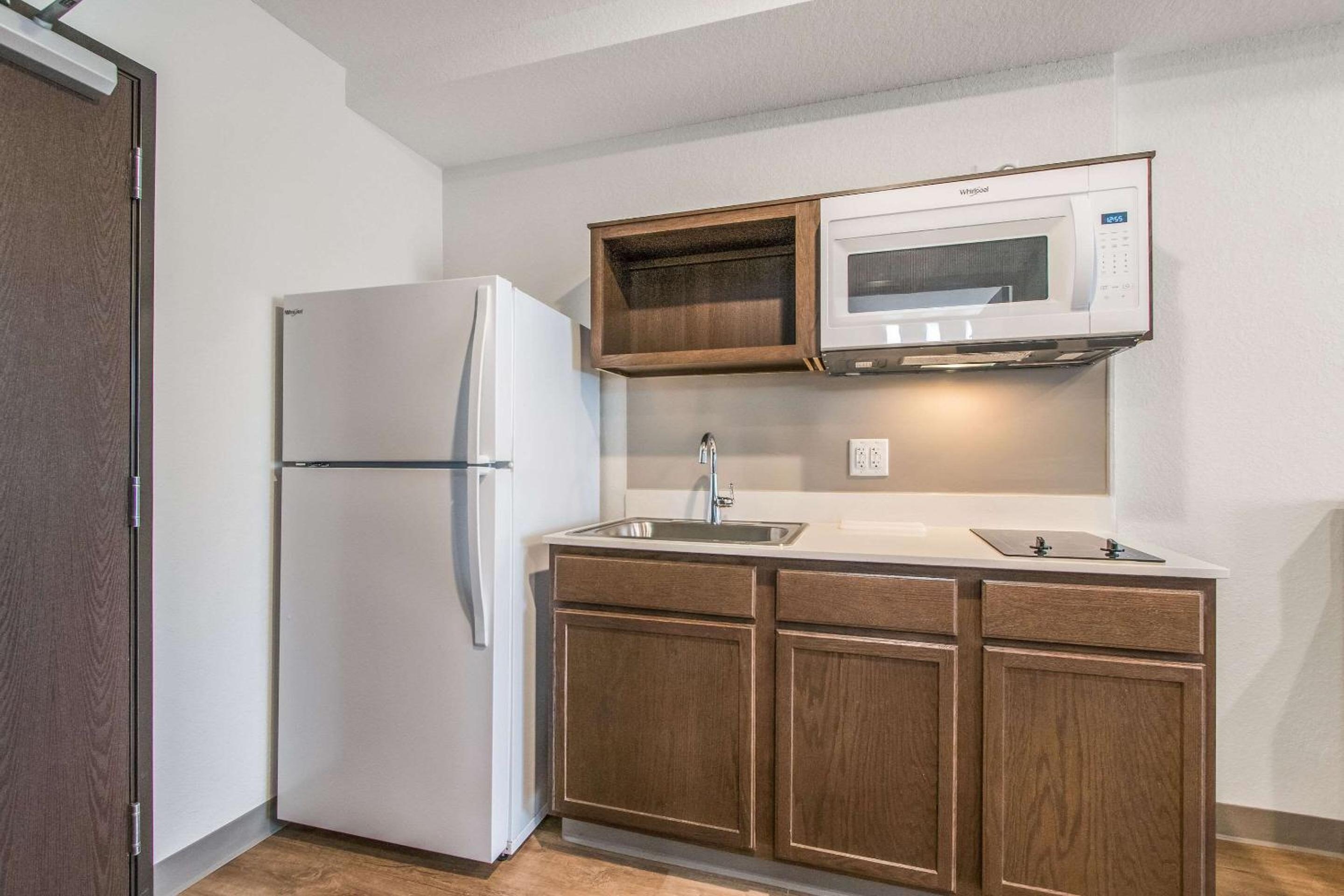 Foto de WoodSpring Suites Doral Miami Airport