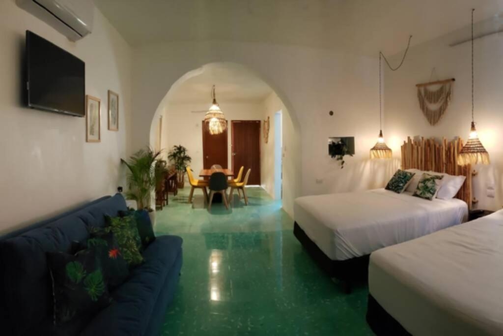 Foto de Apartament, the best location, 60 mts from the sea