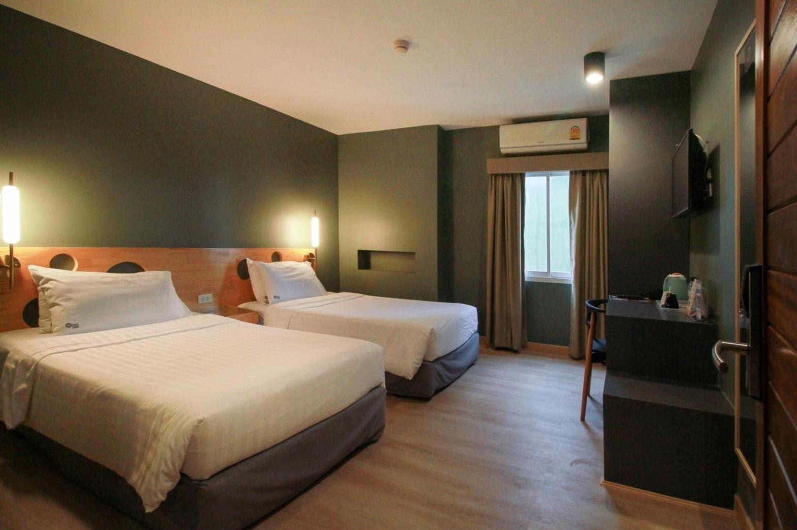 Foto de MyBed Ratchada