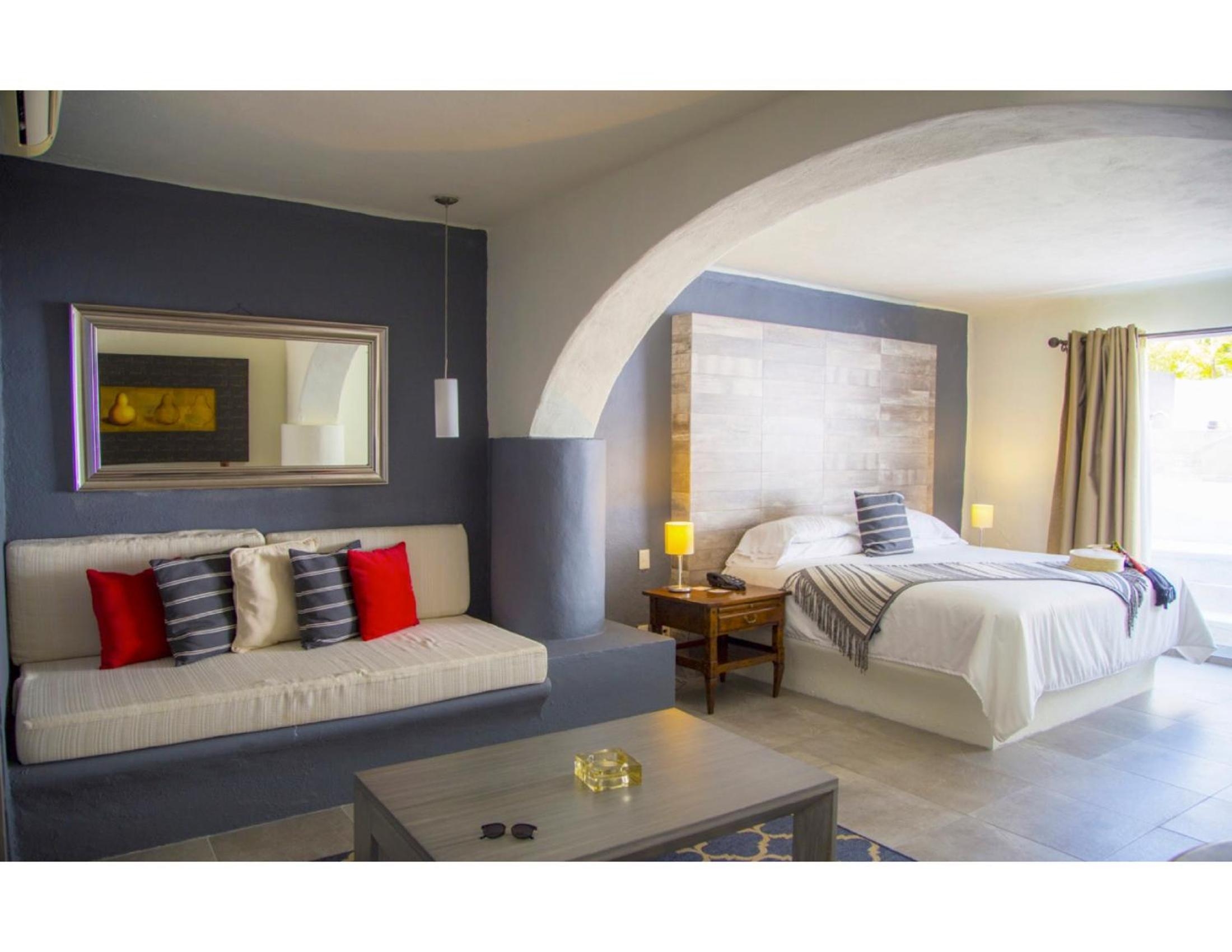 Foto de Hotel Spa Sitio Sagrado