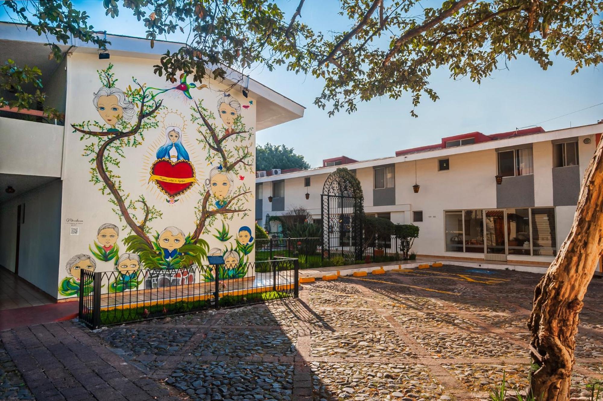 Hotel Isabel