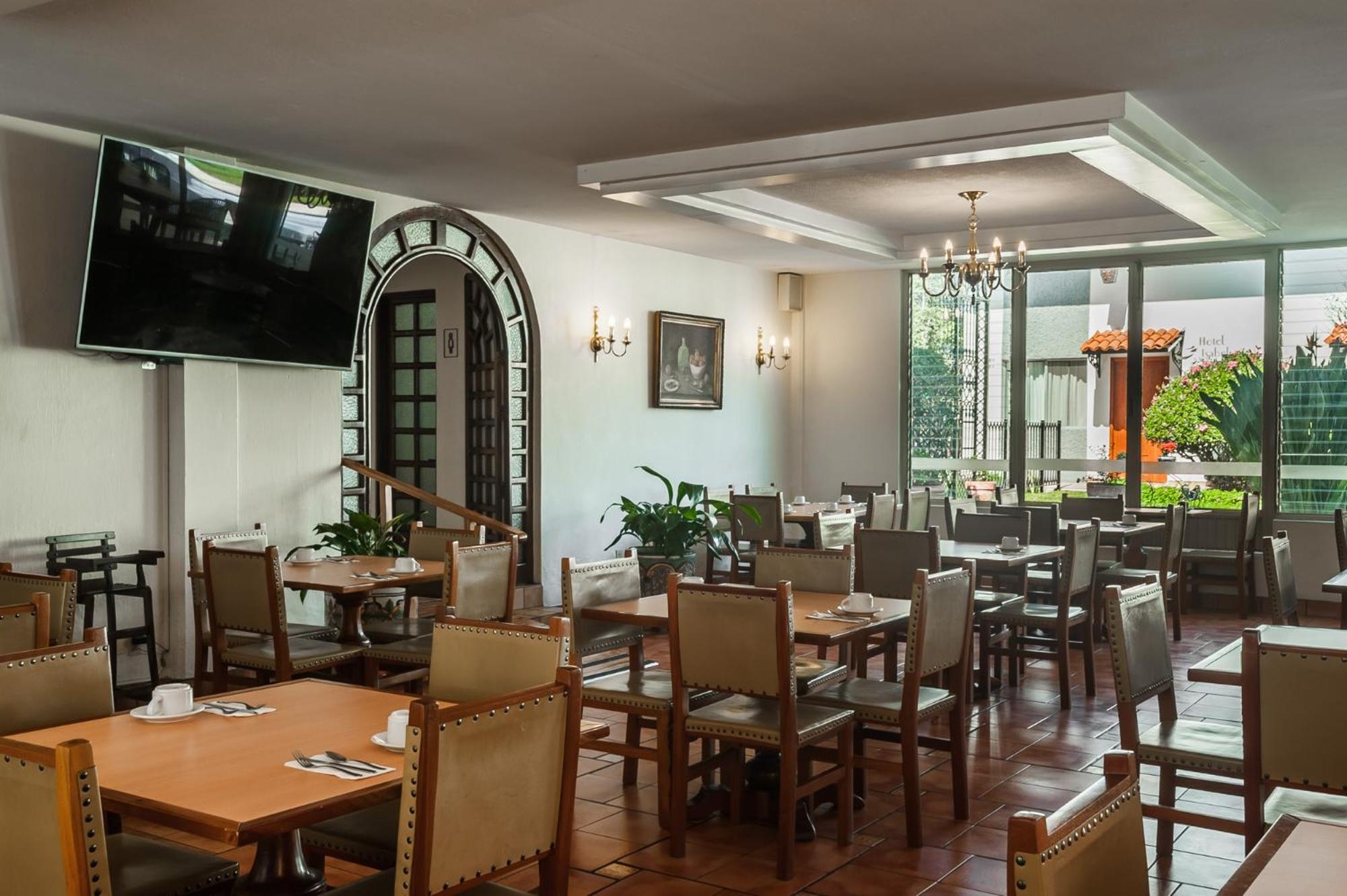 Foto de Hotel Isabel