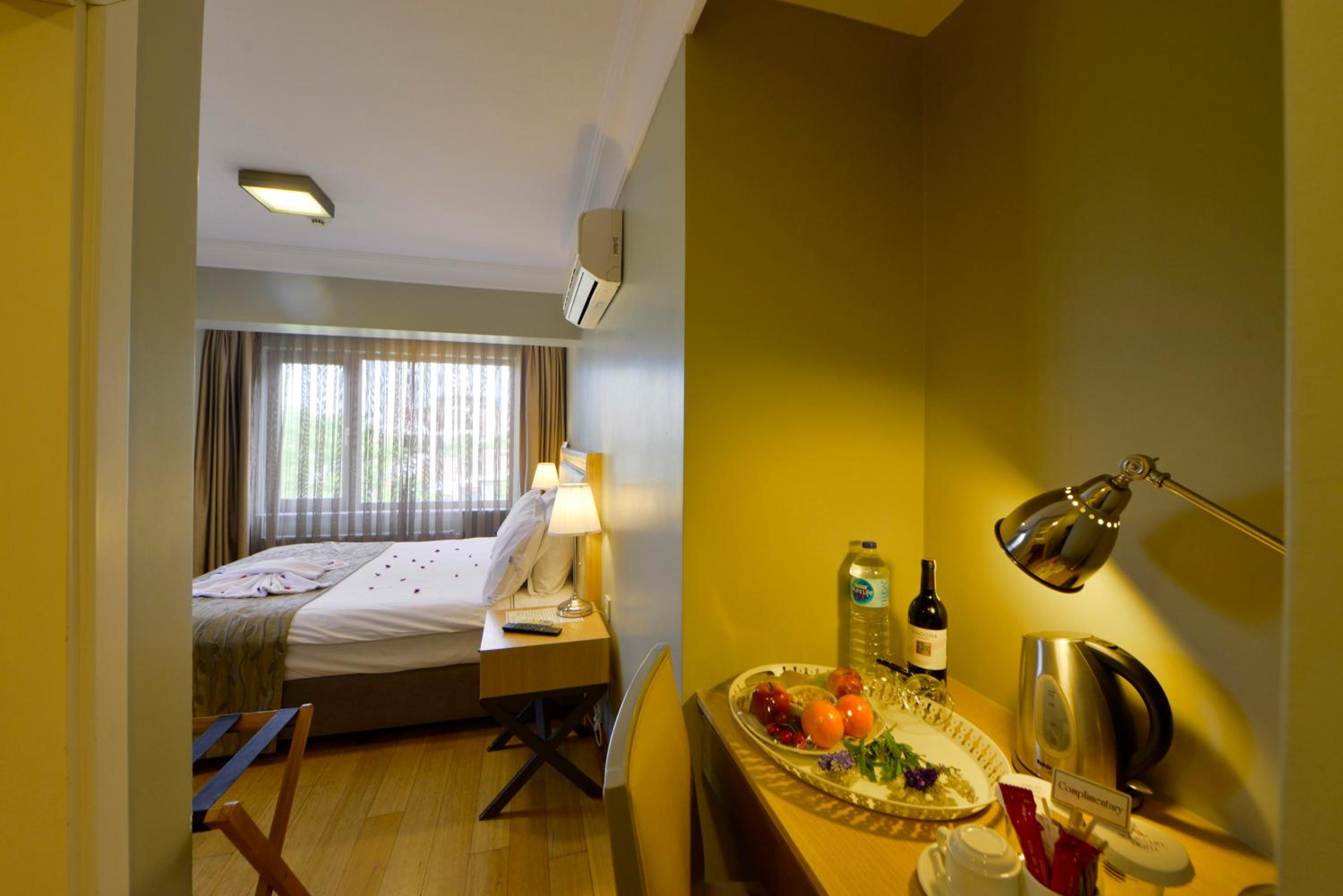 Foto de Agora Life Hotel - Special Class