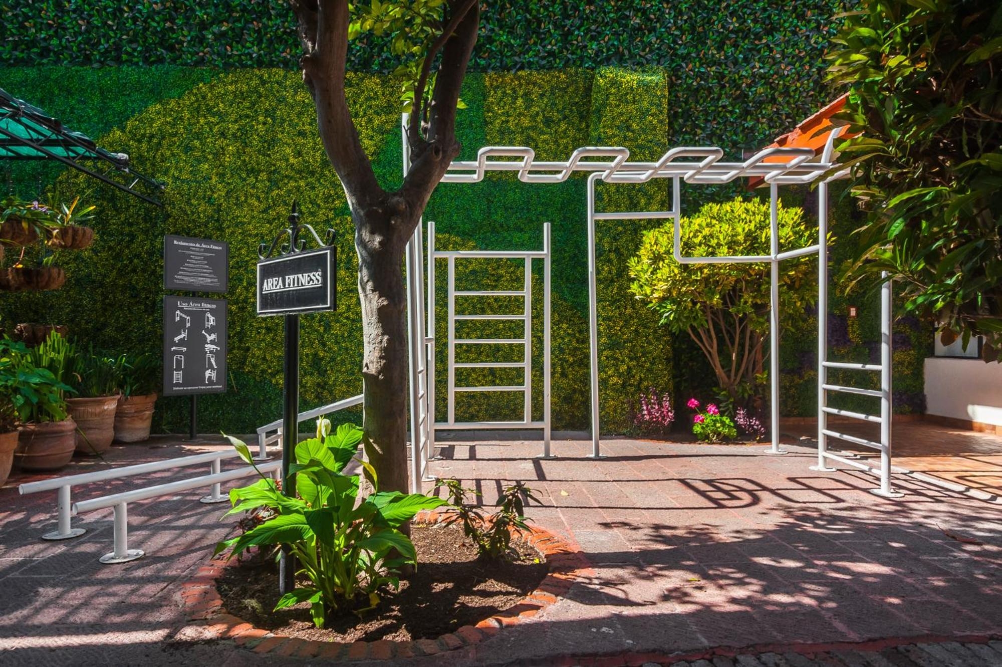 Foto de Hotel Isabel