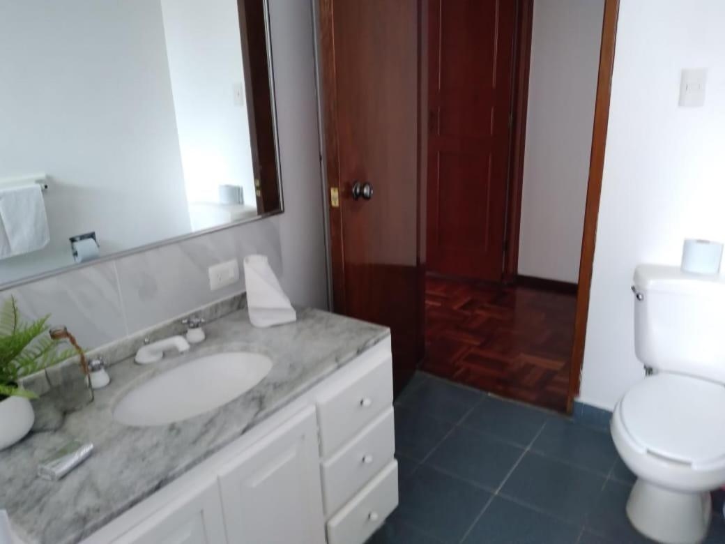 Foto de Modern Masaryk apartment 3BR in Polanco