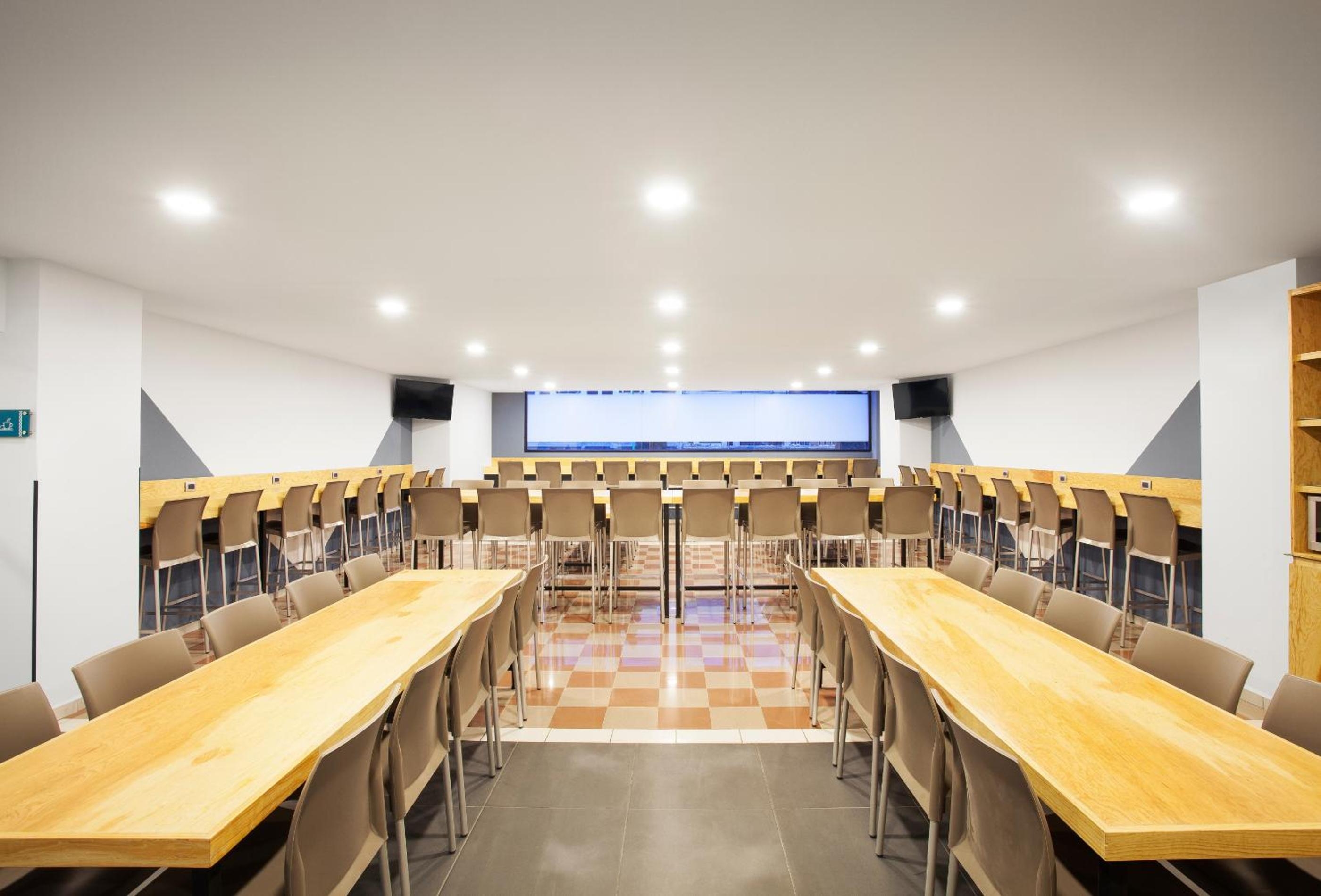 Foto de Hotel MX lagunilla CDMX, Trademark Collection by Wyndham