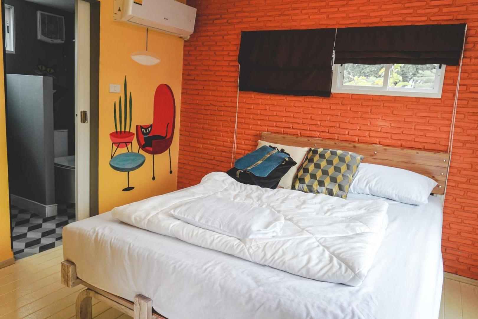 Foto de Patoey House