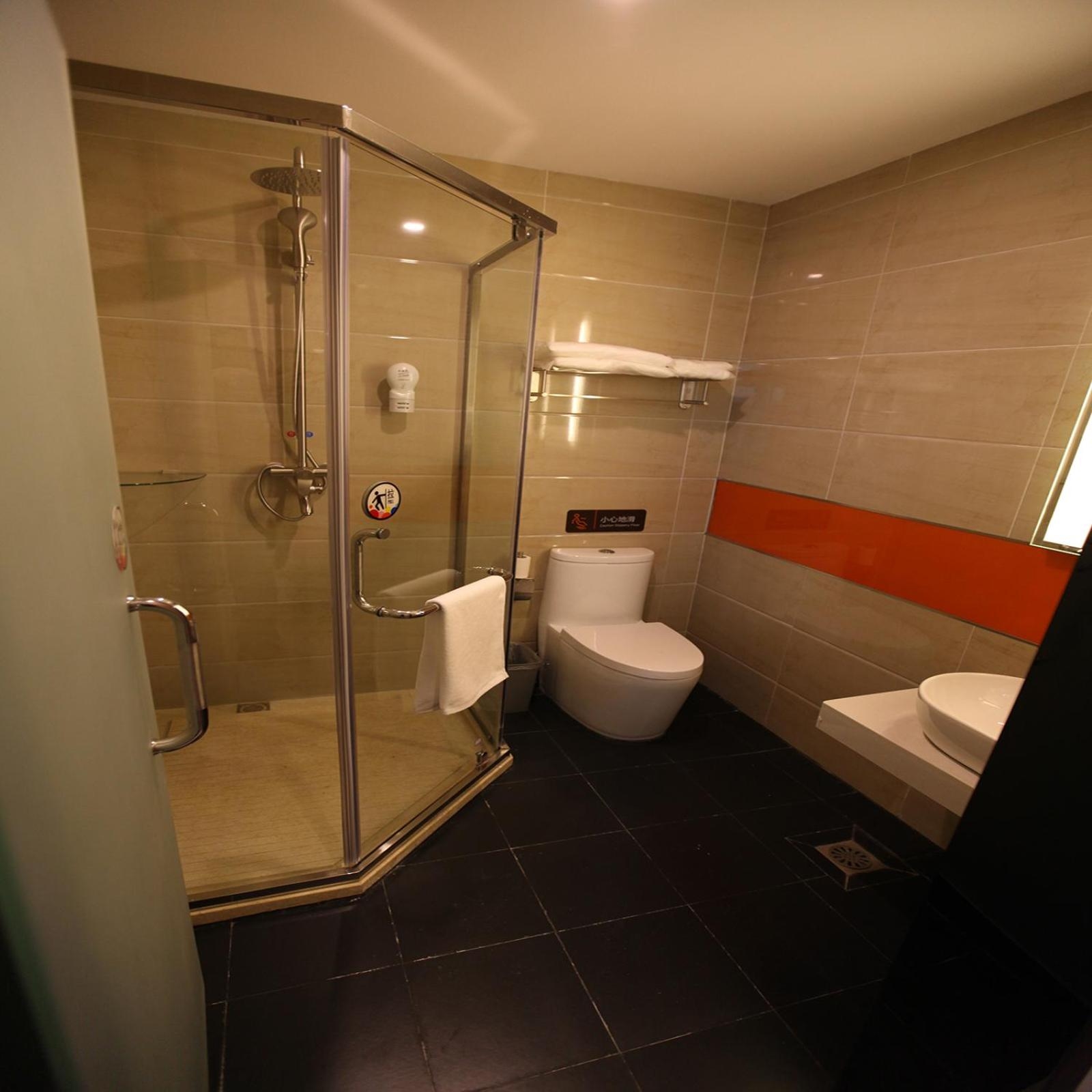 Foto de 7Days Premium Harbin Xuefu Road Branch