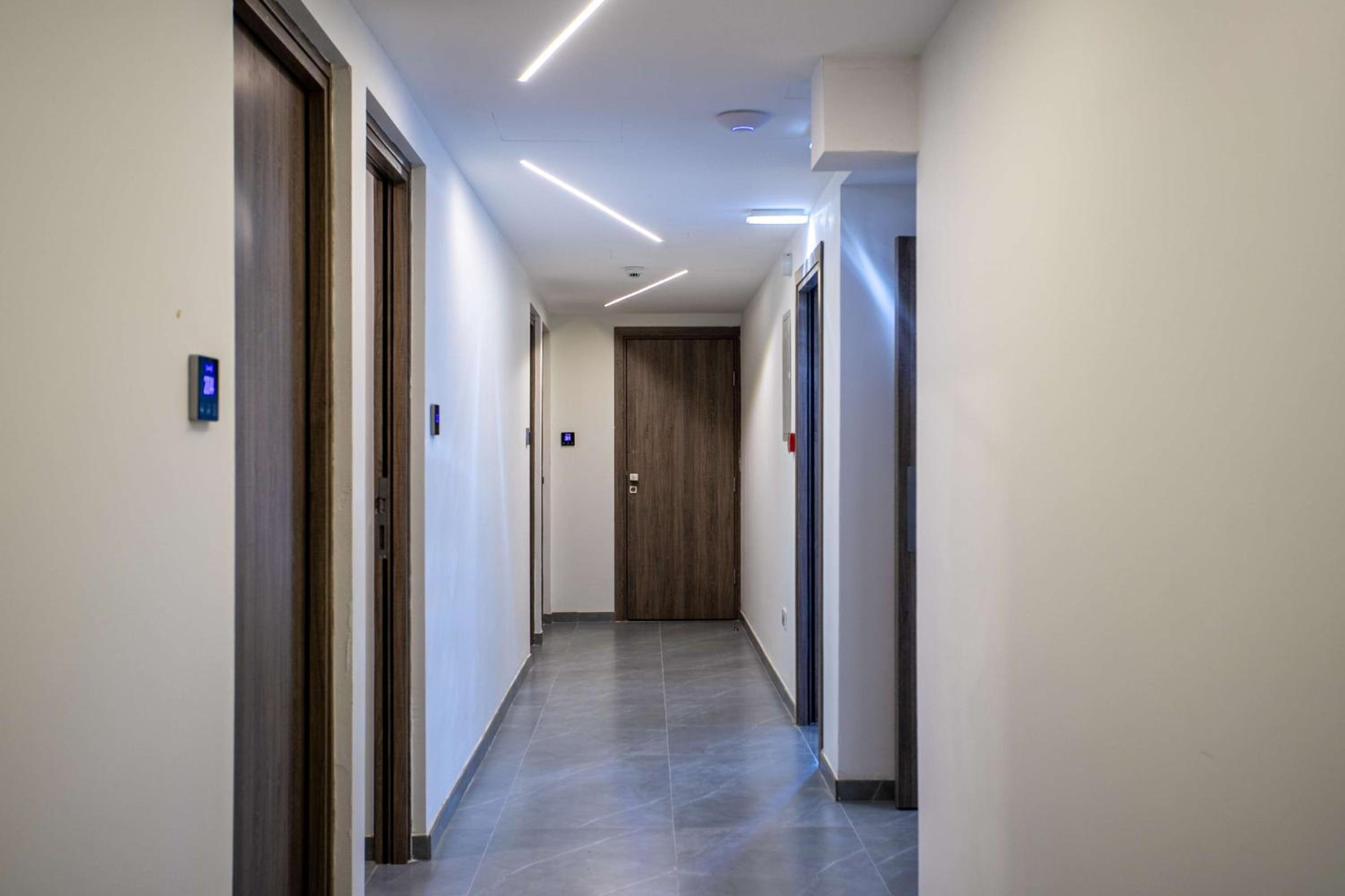 Foto de Best Western Plus Larco Hotel