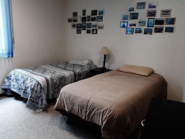 Foto de Departamento acogedor para viajeros y turistas