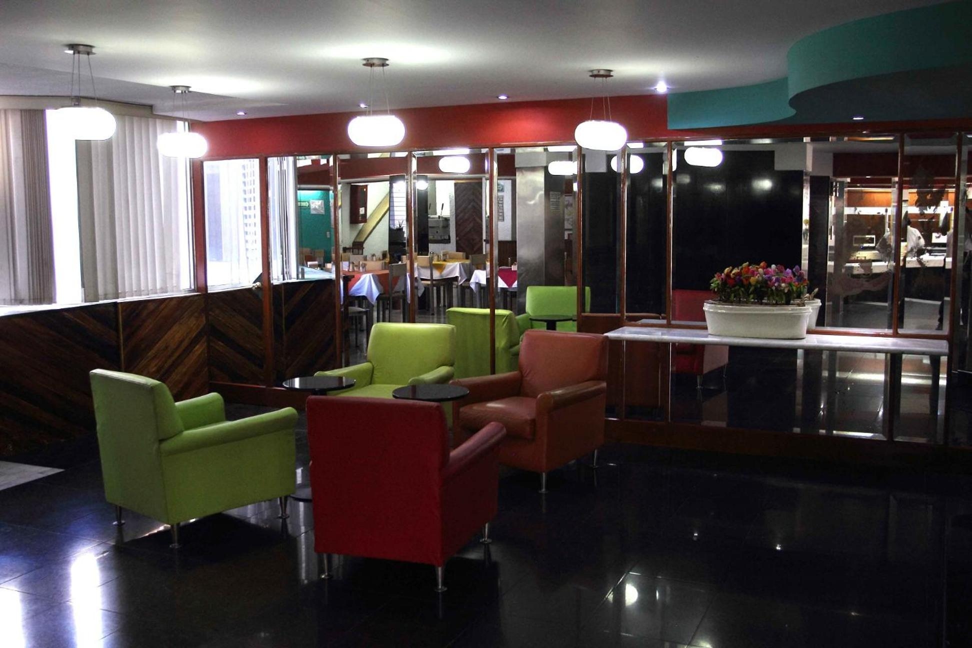 Foto de Hotel Universo