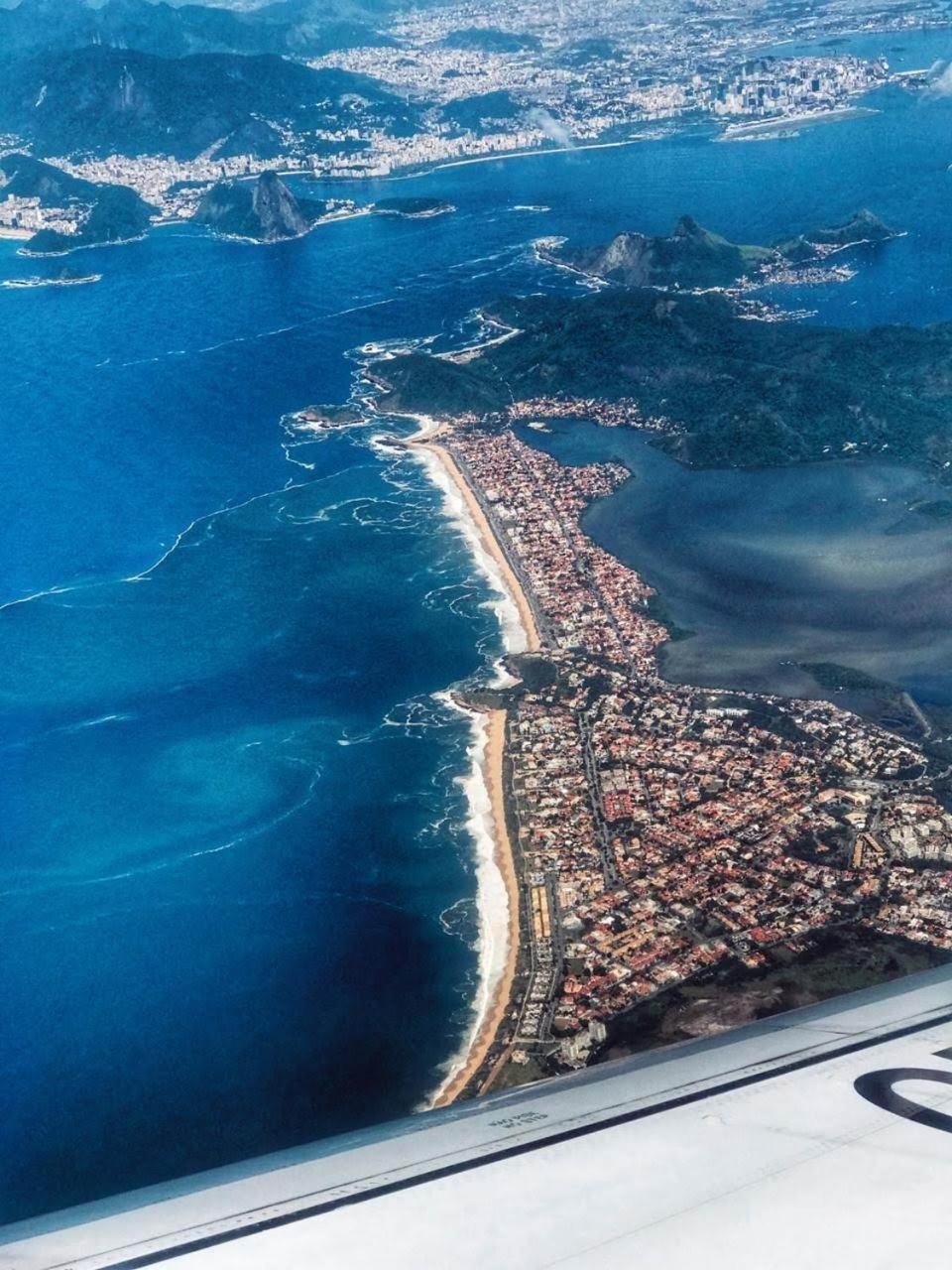 Foto de Loft Beira Mar Piratininga Niterói RJ