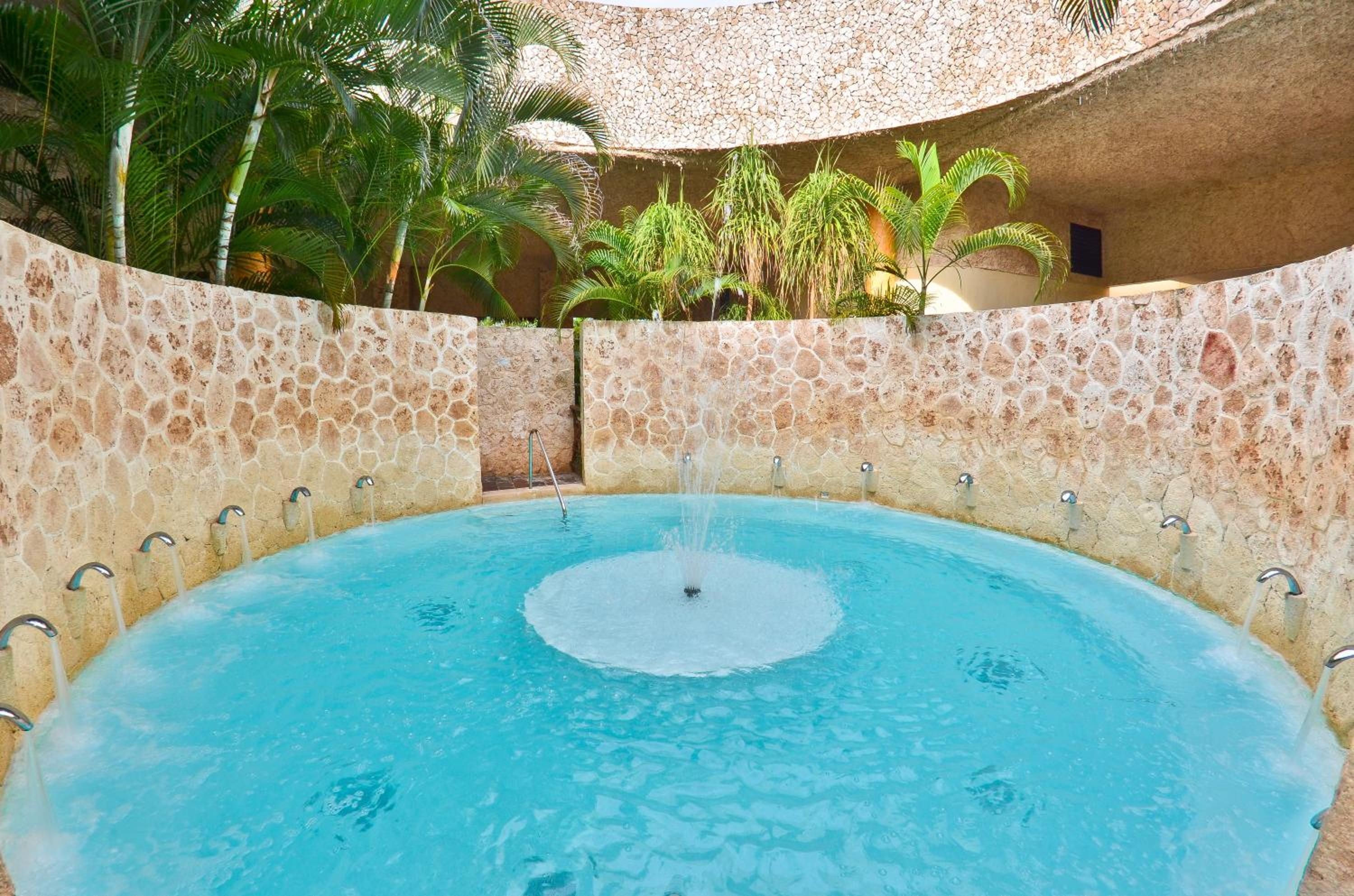 Foto de Grand Palladium Kantenah Resort & Spa - All Inclusive