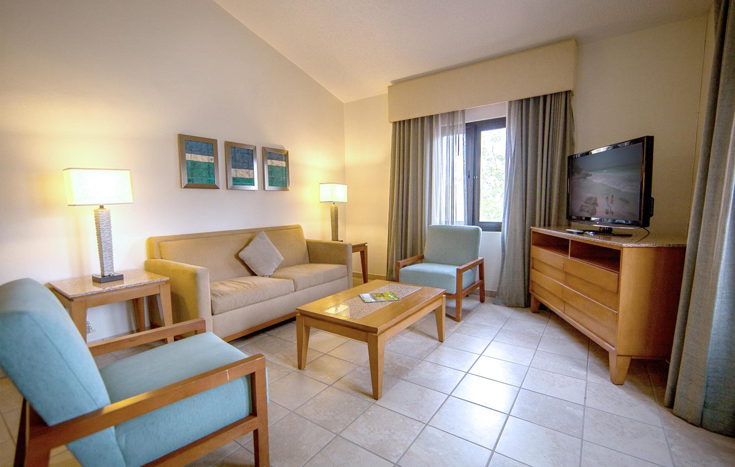 Foto de Park Royal Club Cala