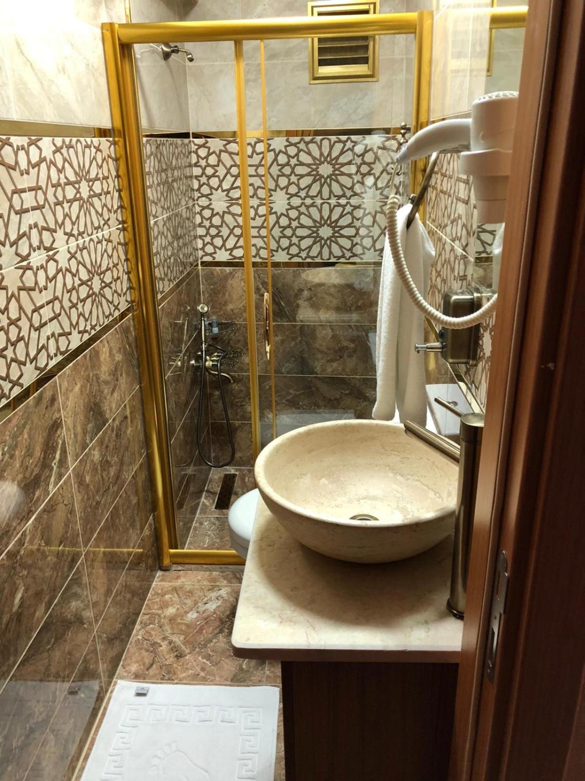 Foto de Ora Bella Hotel