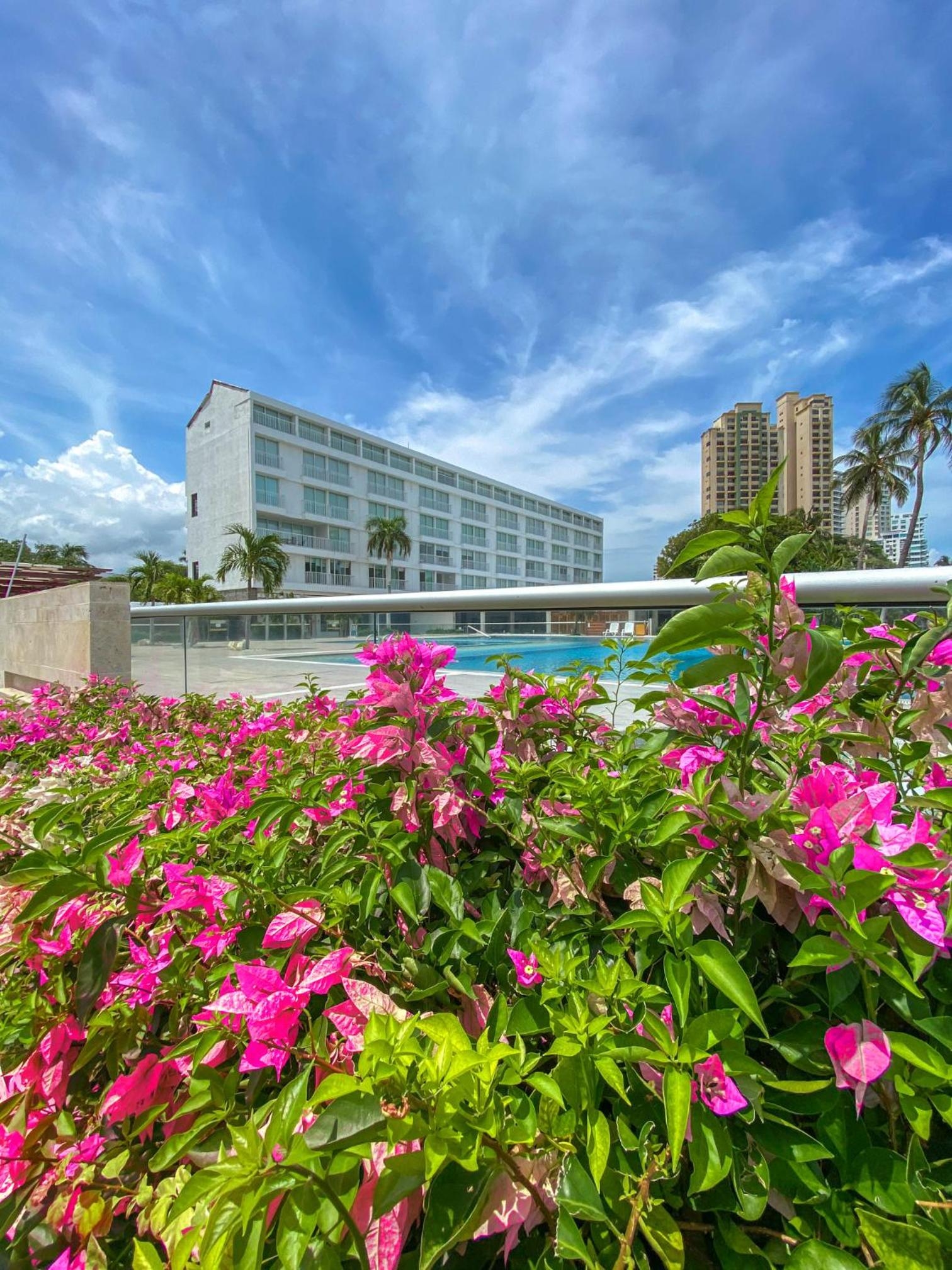 Tamaca Beach Resort, Santa Marta