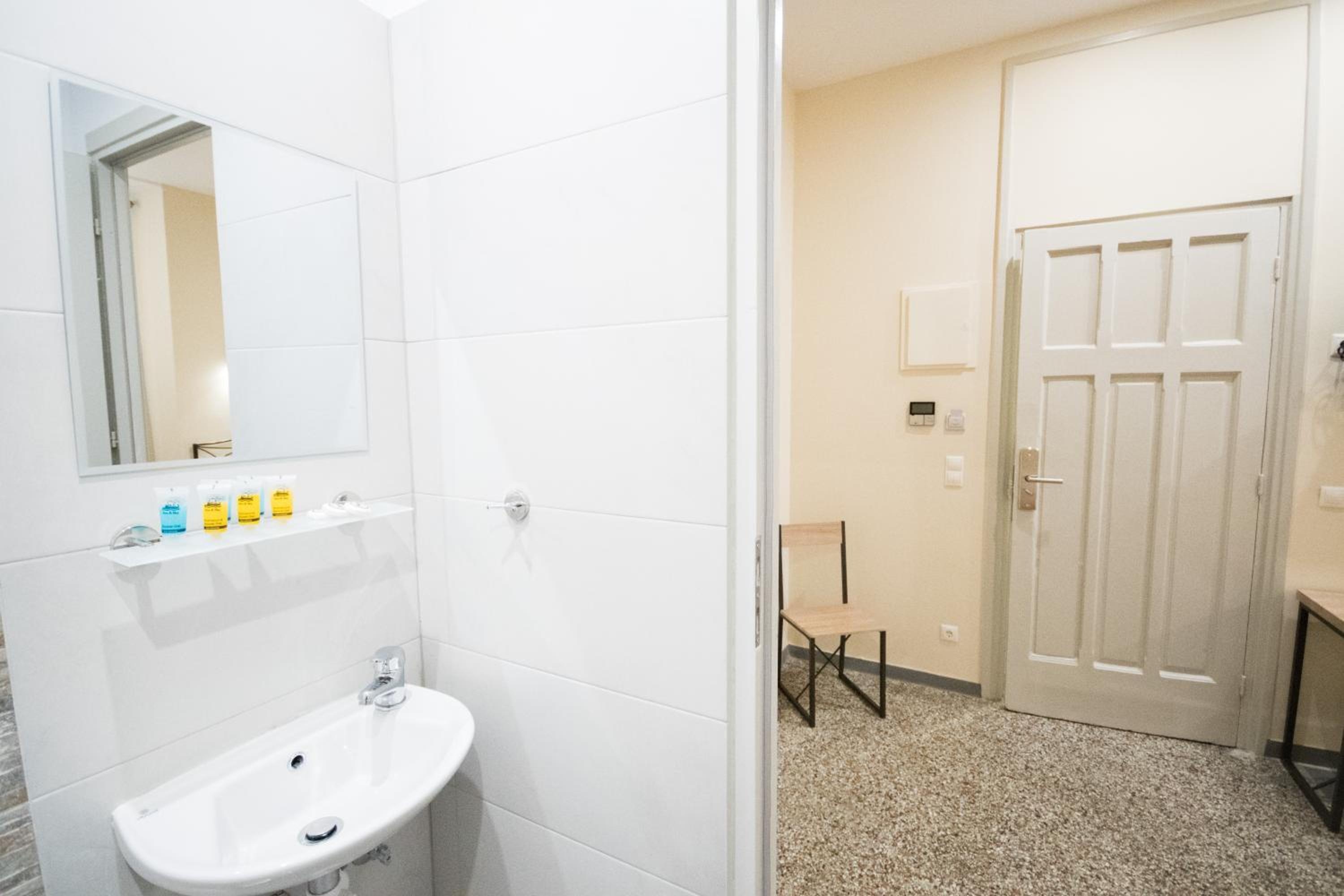 Foto de Athens Psiri Hotel