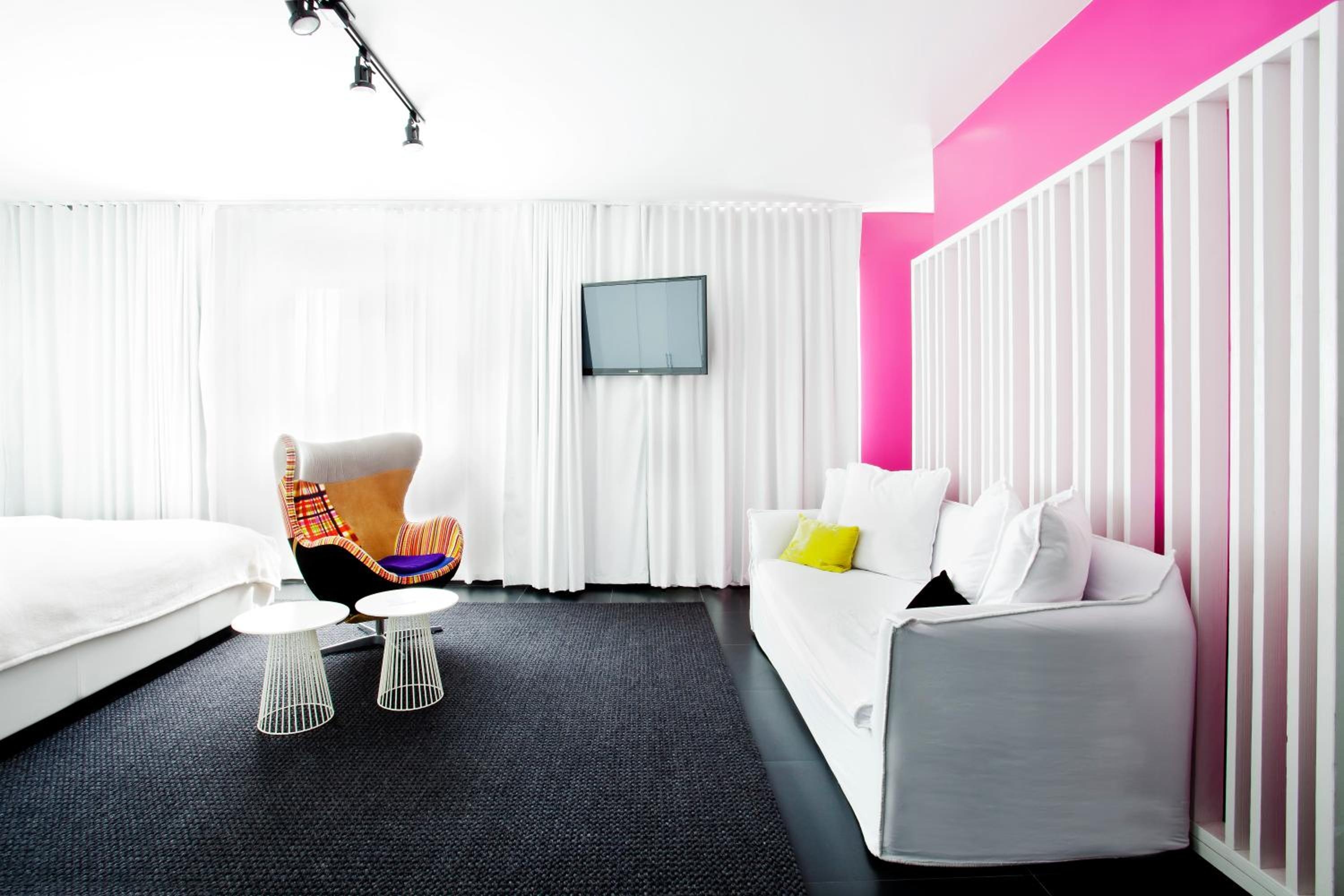 Foto de Blanc Kara Boutique Hotel