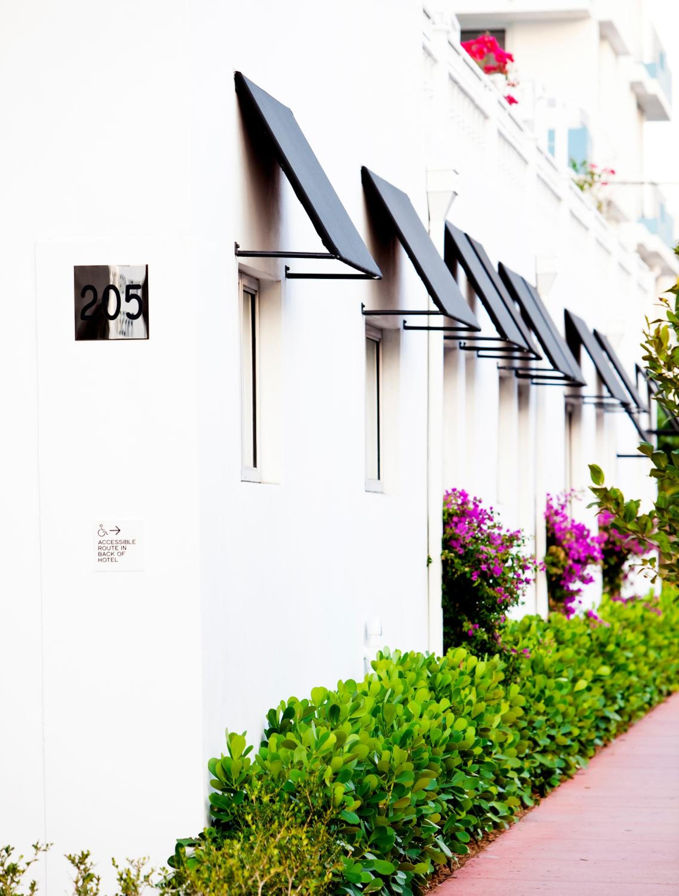Foto de Blanc Kara Boutique Hotel