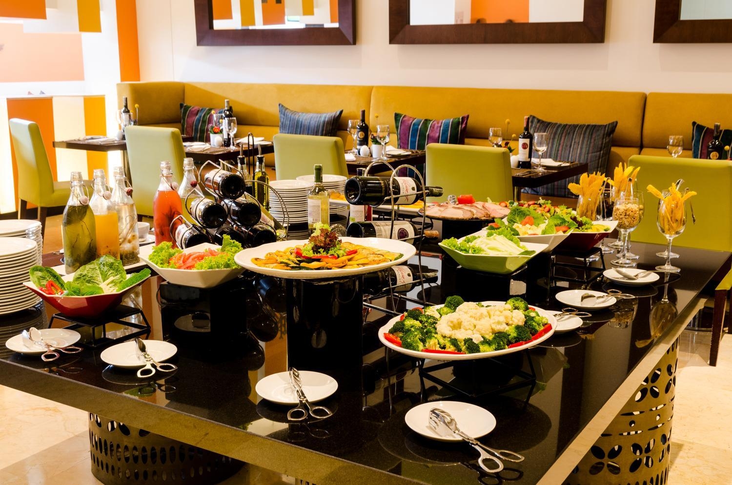 Foto de Holiday Inn Bogota Airport by IHG