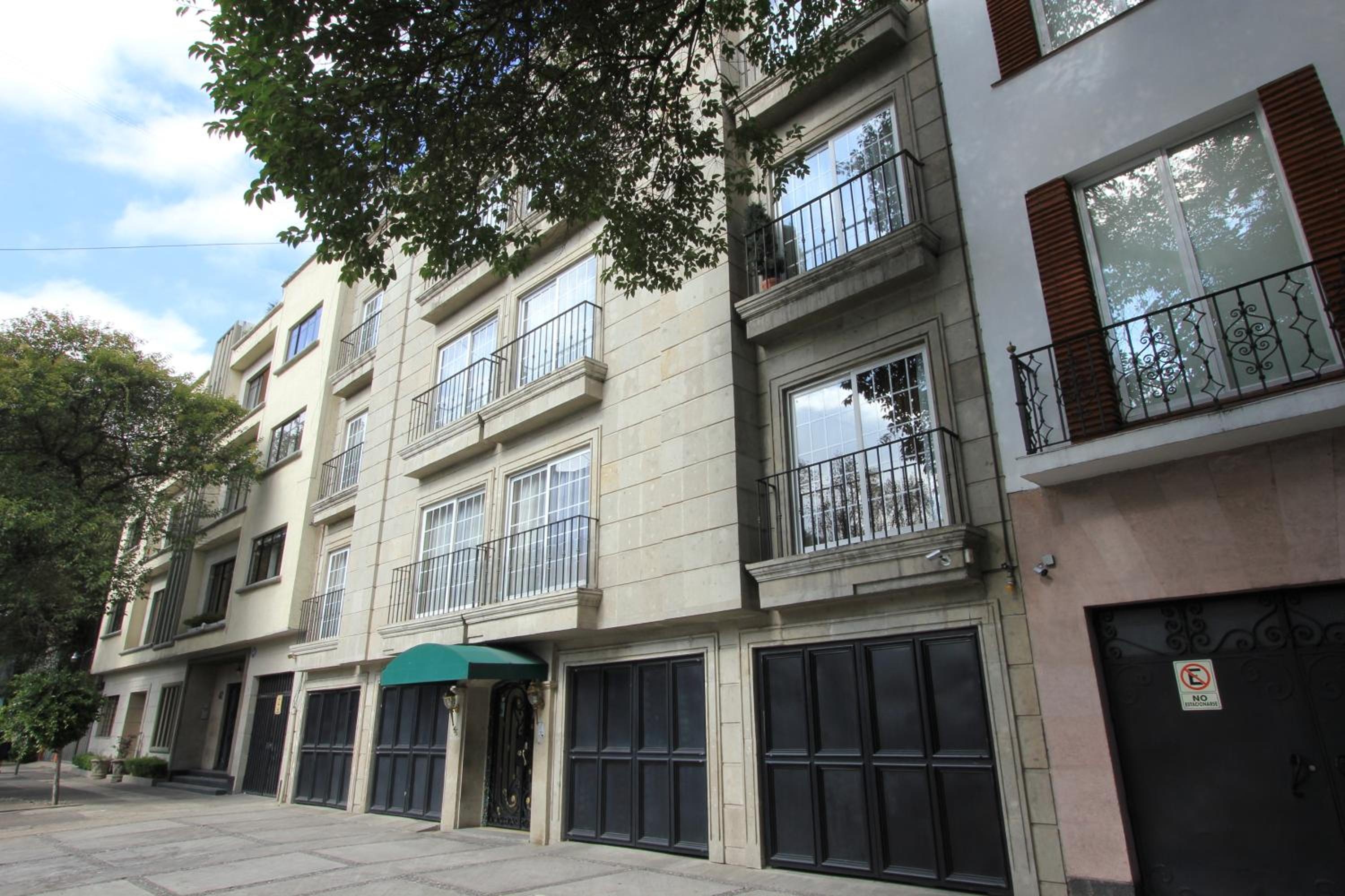 CASA NEWTON 46
