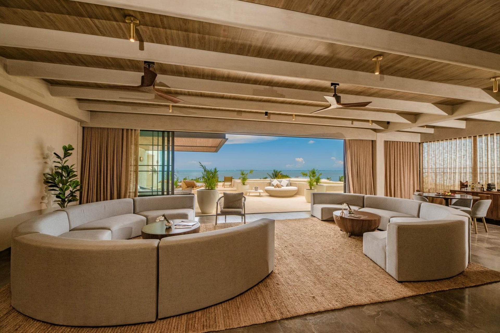 Atelier Playa Mujeres- Adults Only - All Inclusive Resort, Cancún