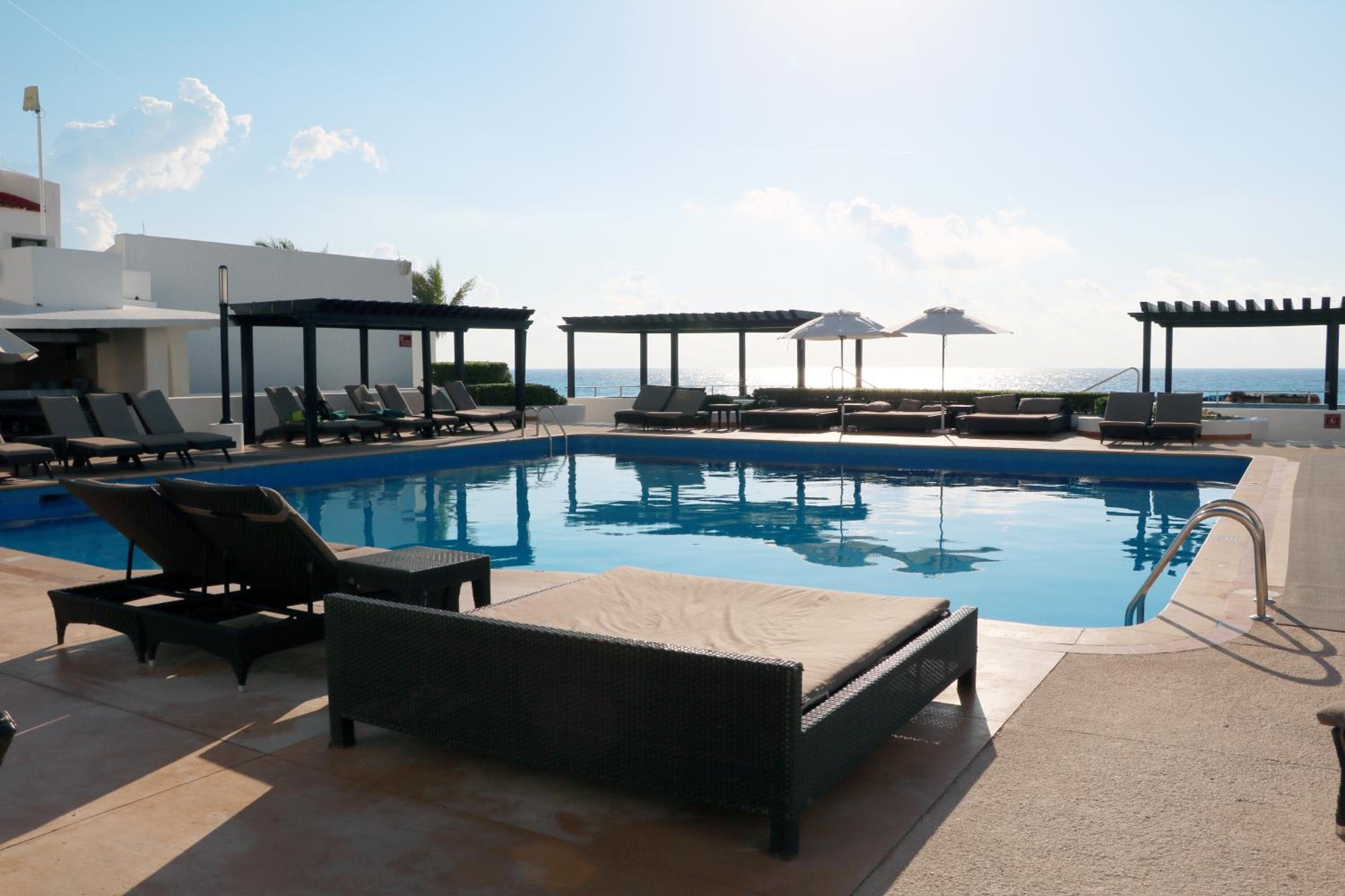 Foto de GR Solaris Caribe Adults Only - All Inclusive