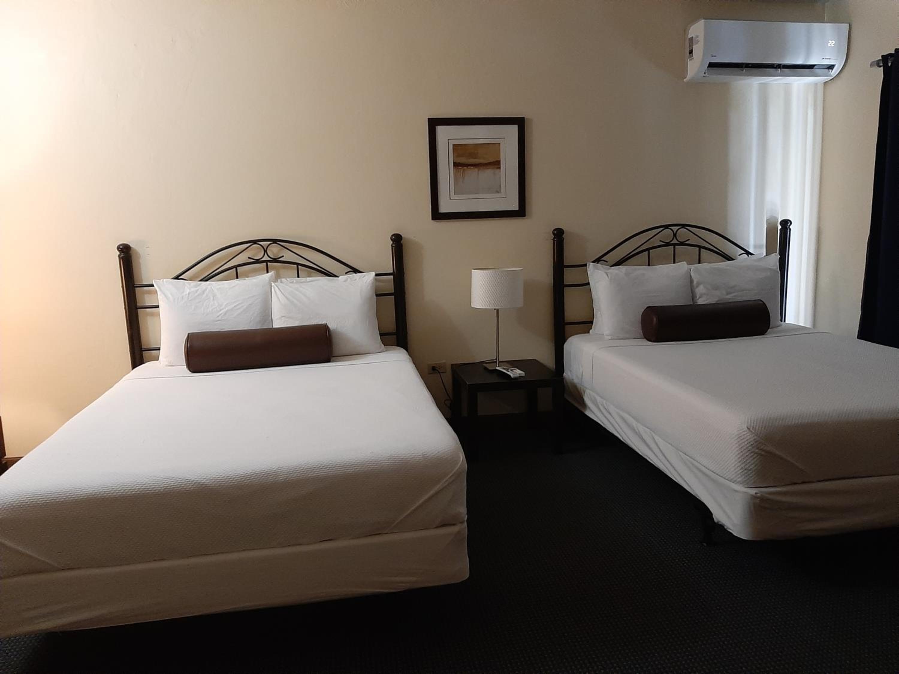 Foto de Hotel Villa del Sol