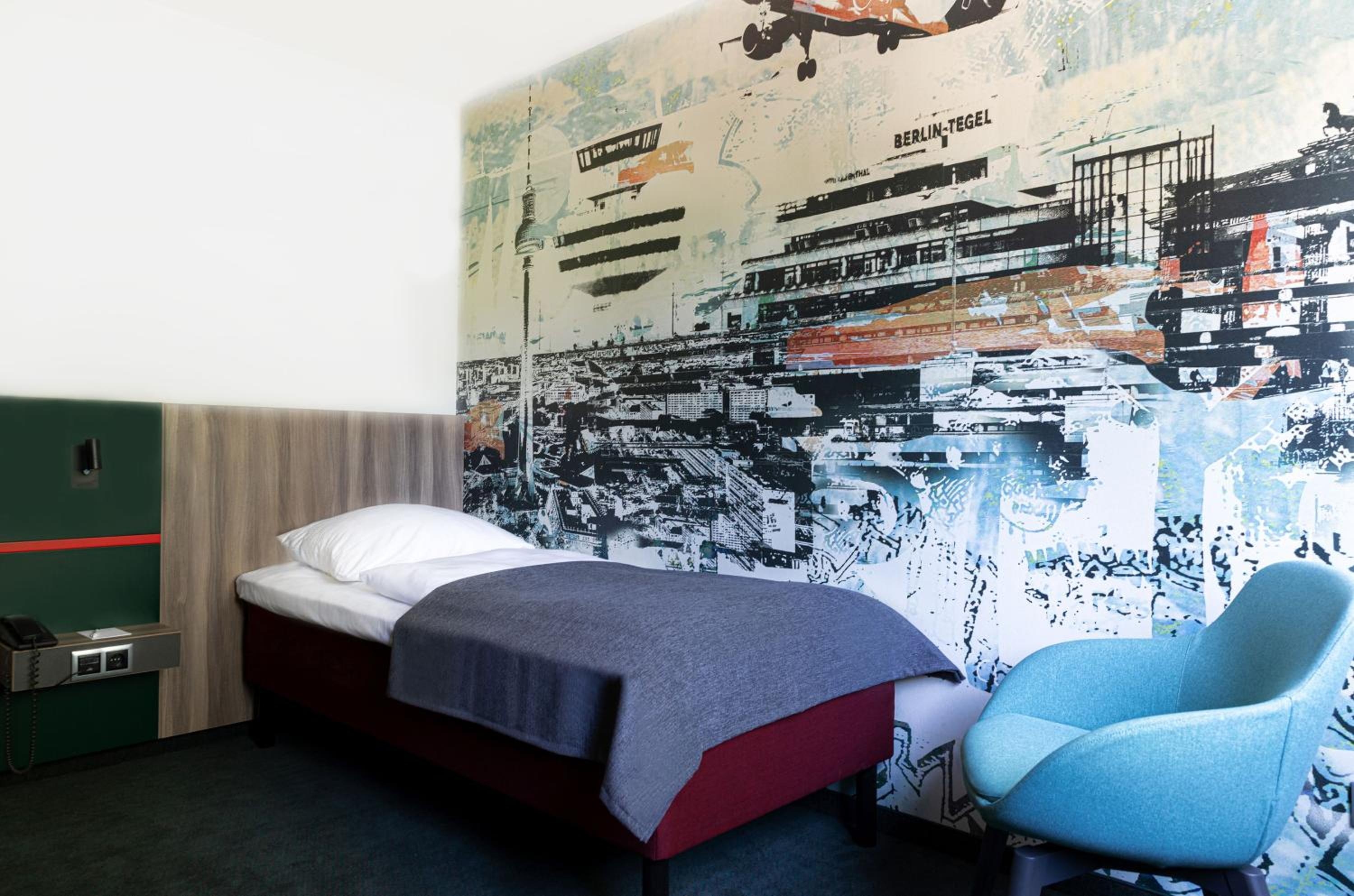 Foto de Good Morning Berlin City West
