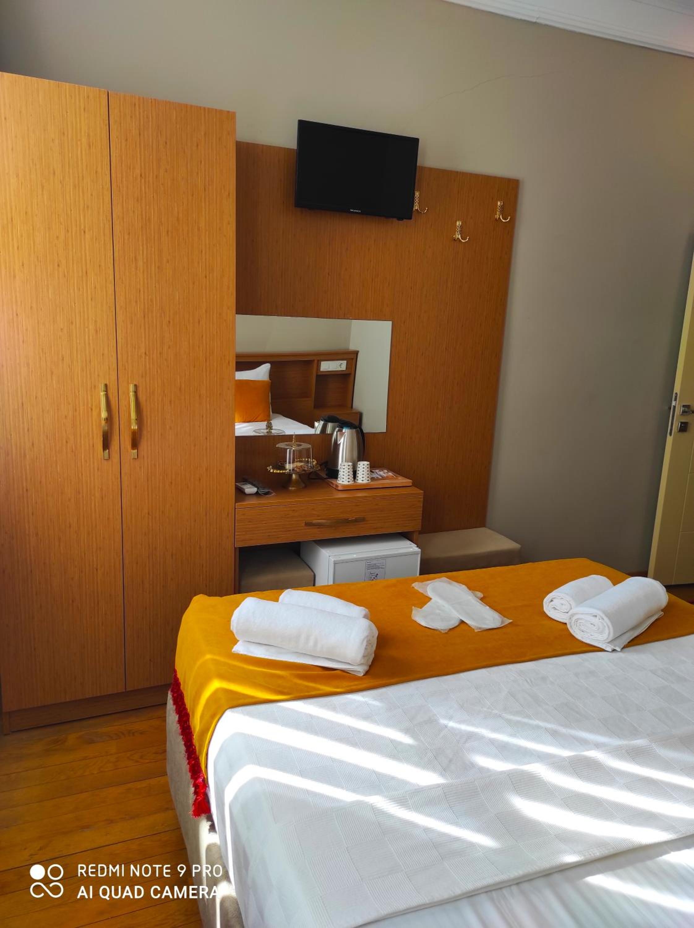 Foto de Lebon Hotel-Special Class
