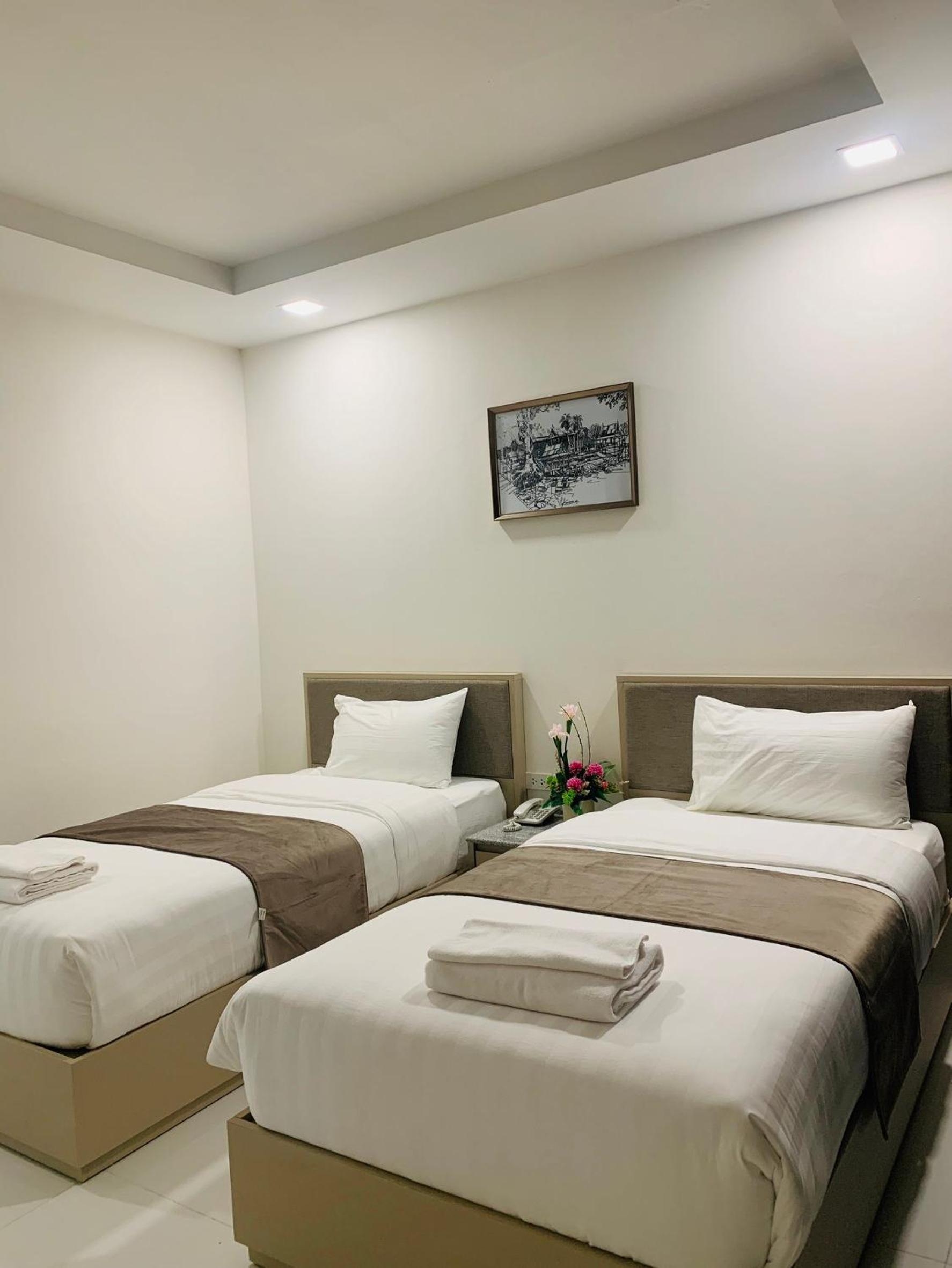 Foto de Icare Residence & Hotel