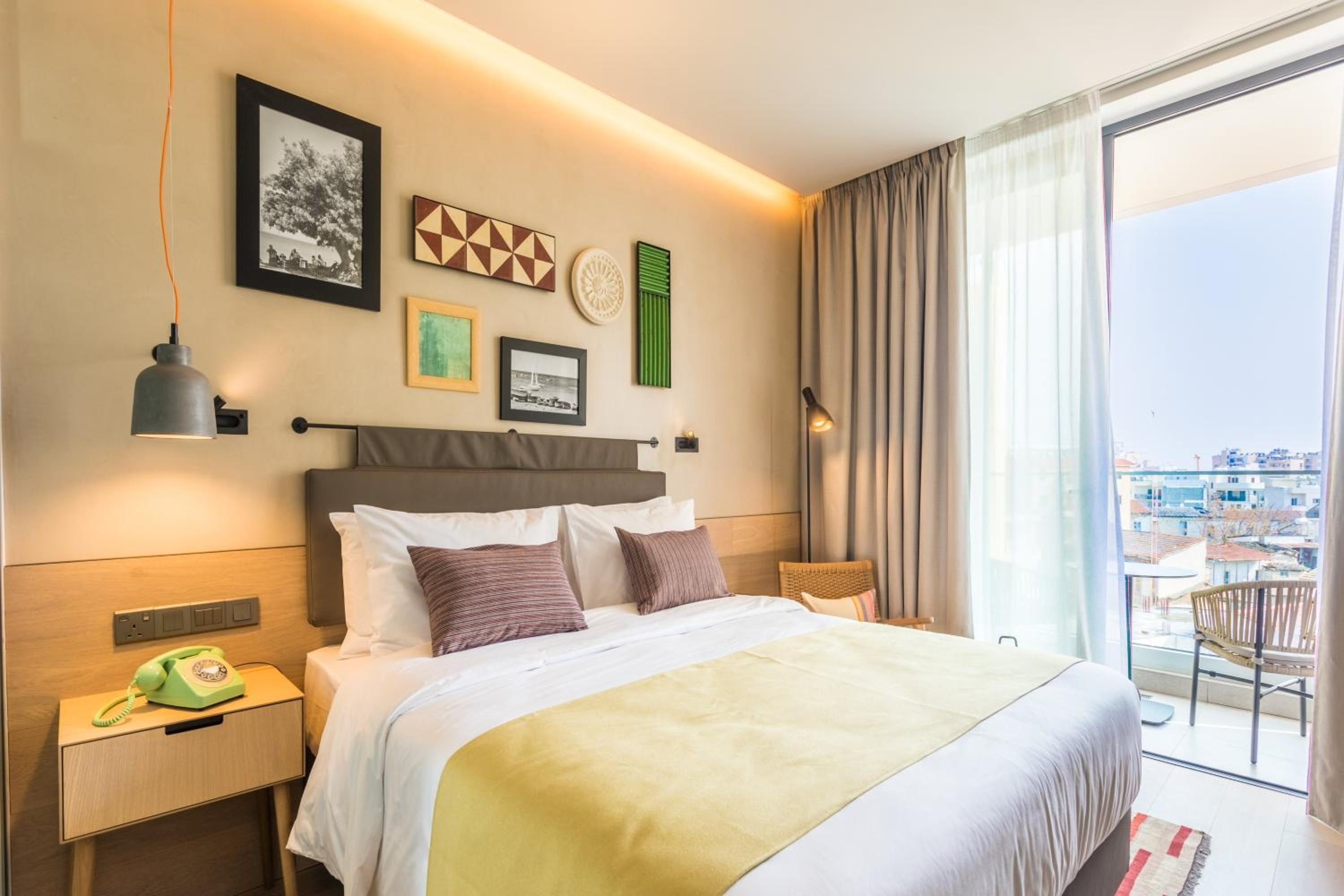 Foto de Hotel Indigo Larnaca by IHG-ADULTS ONLY