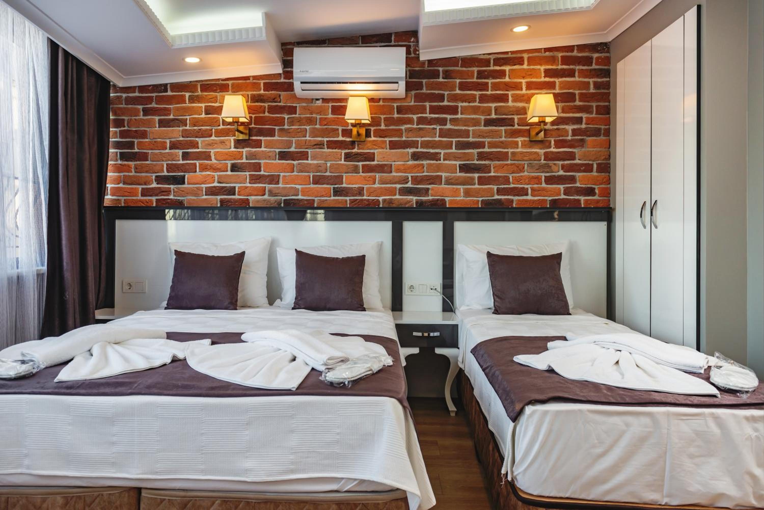 Foto de Gloria Suites Old City