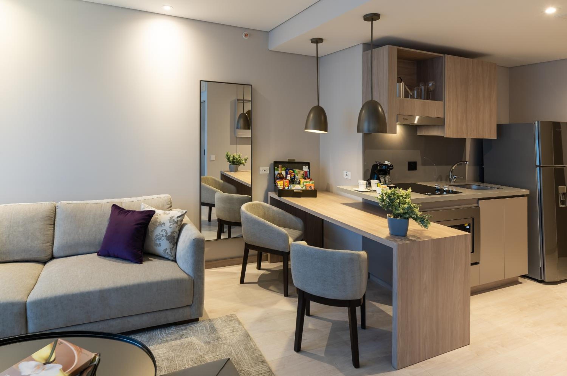 York Medellin, Curio Collection by Hilton, Poblado
