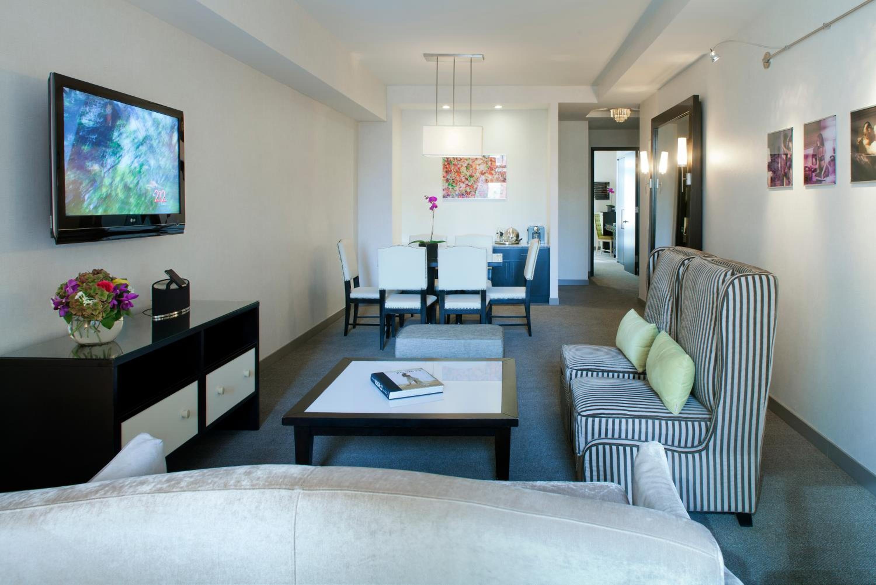 Foto de Royalton Park Avenue