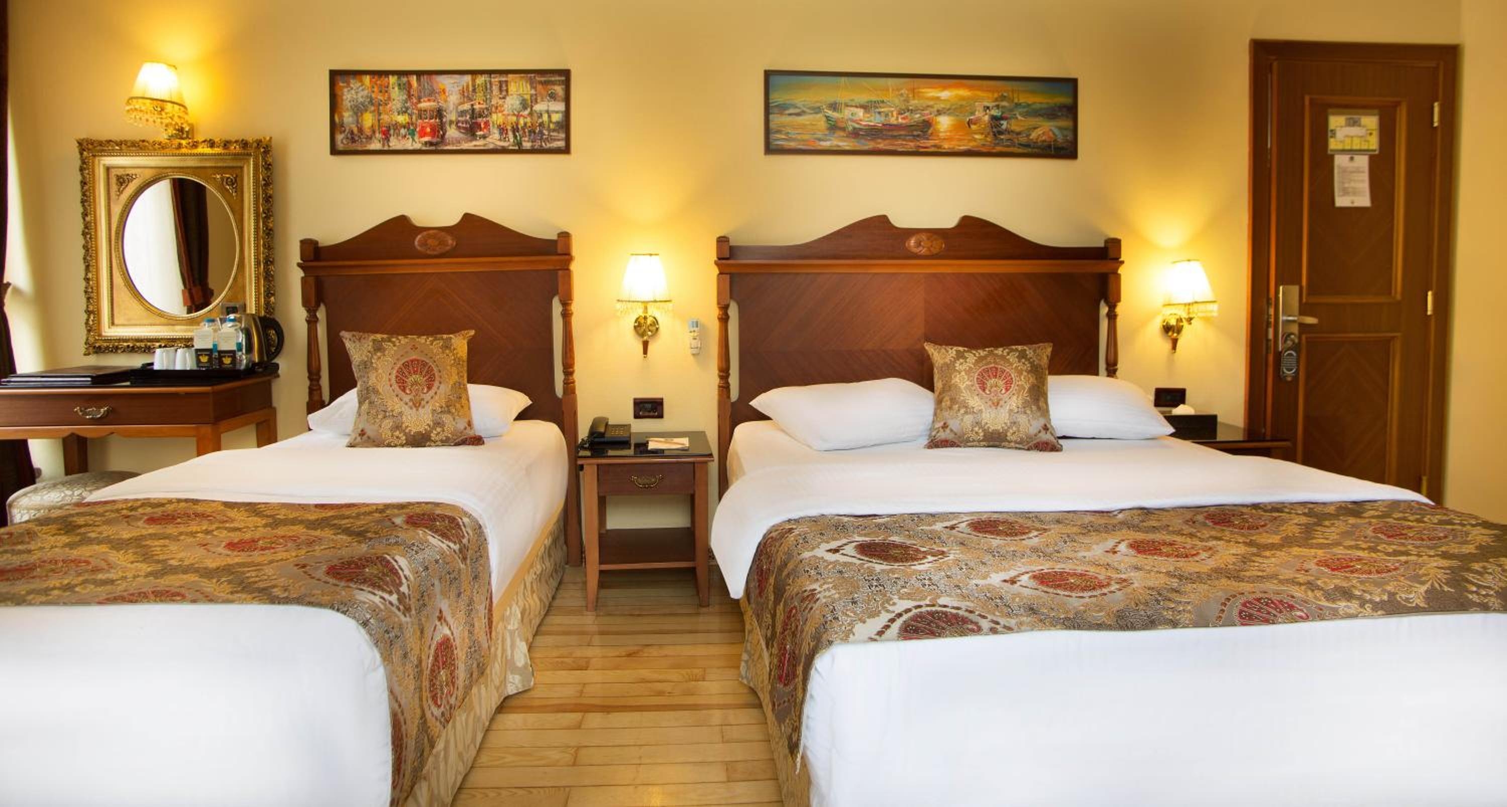 Foto de Best Western Empire Palace Hotel & Spa