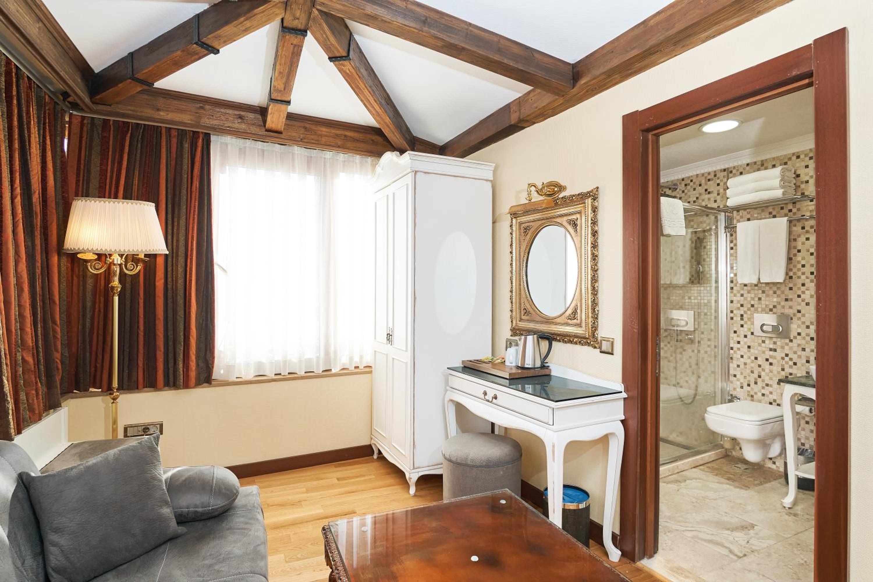 Foto de Best Western Empire Palace Hotel & Spa