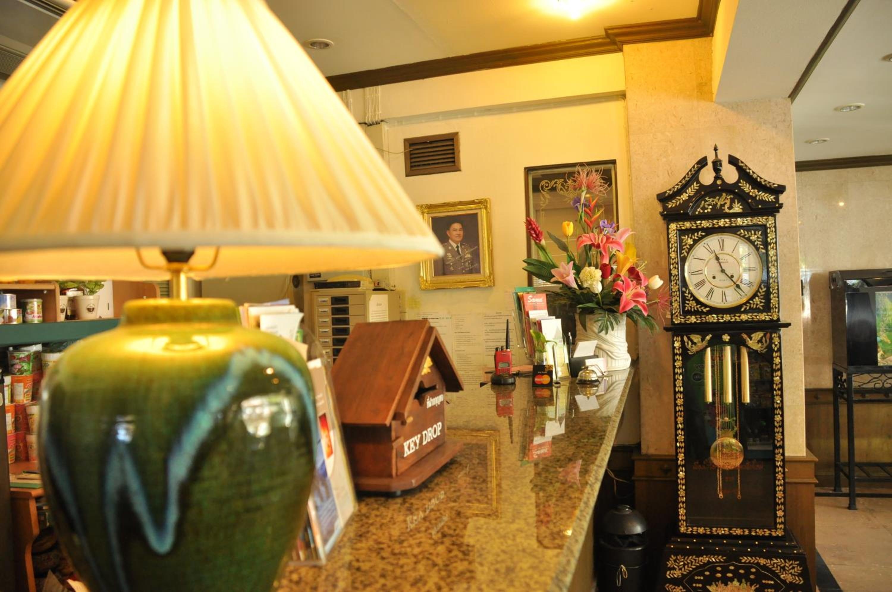 Phawana Sweet Hotel