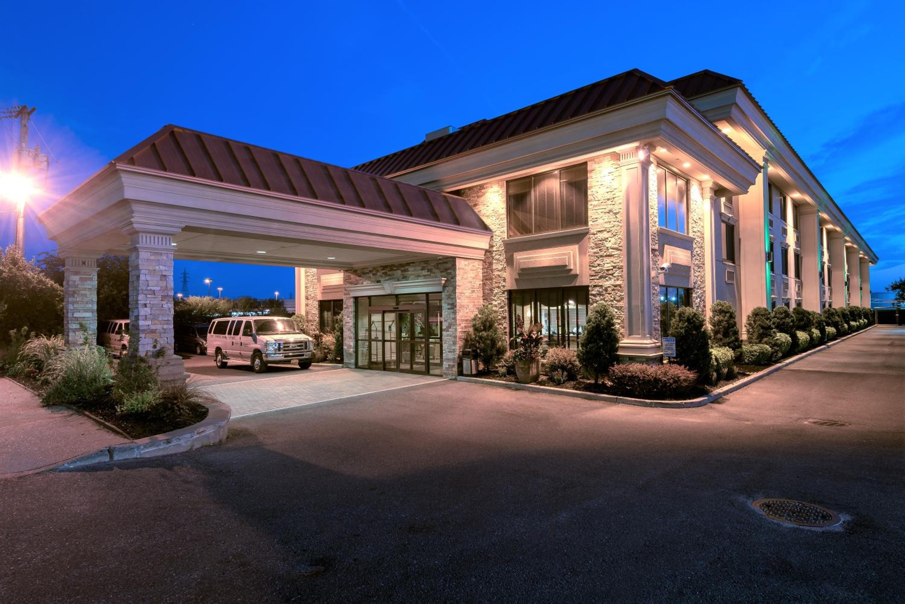 Foto de Five Towns Inn - JFK Airport