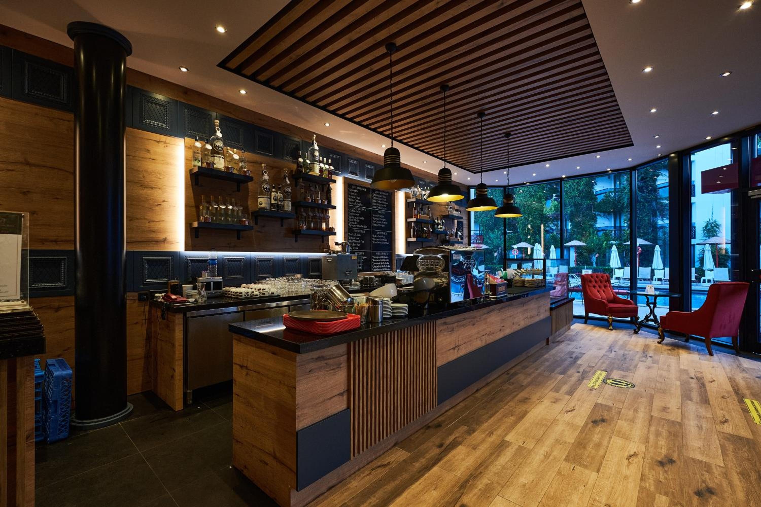 Foto de Club Hotel Sera