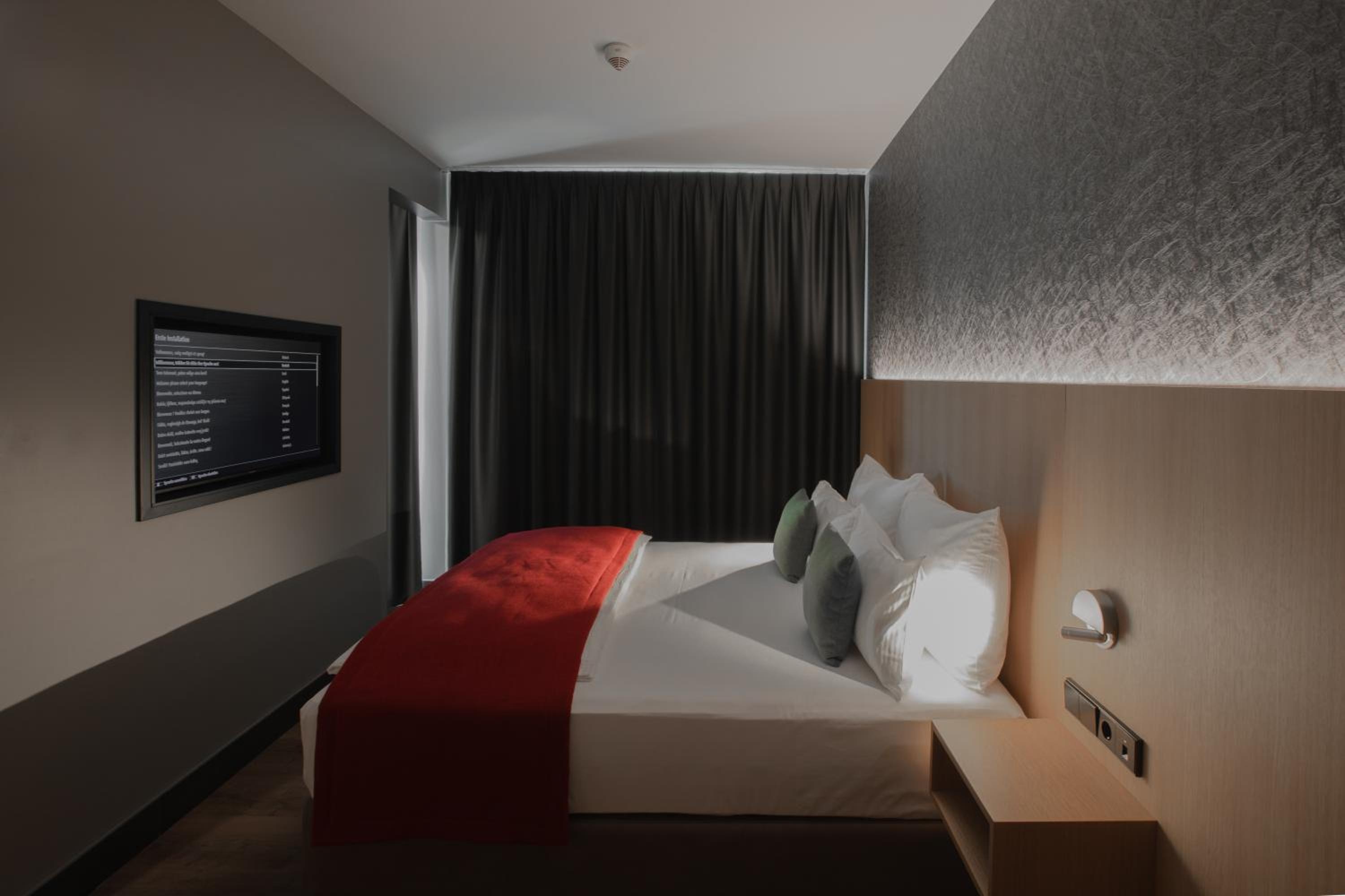 Foto de Ocak Hotel
