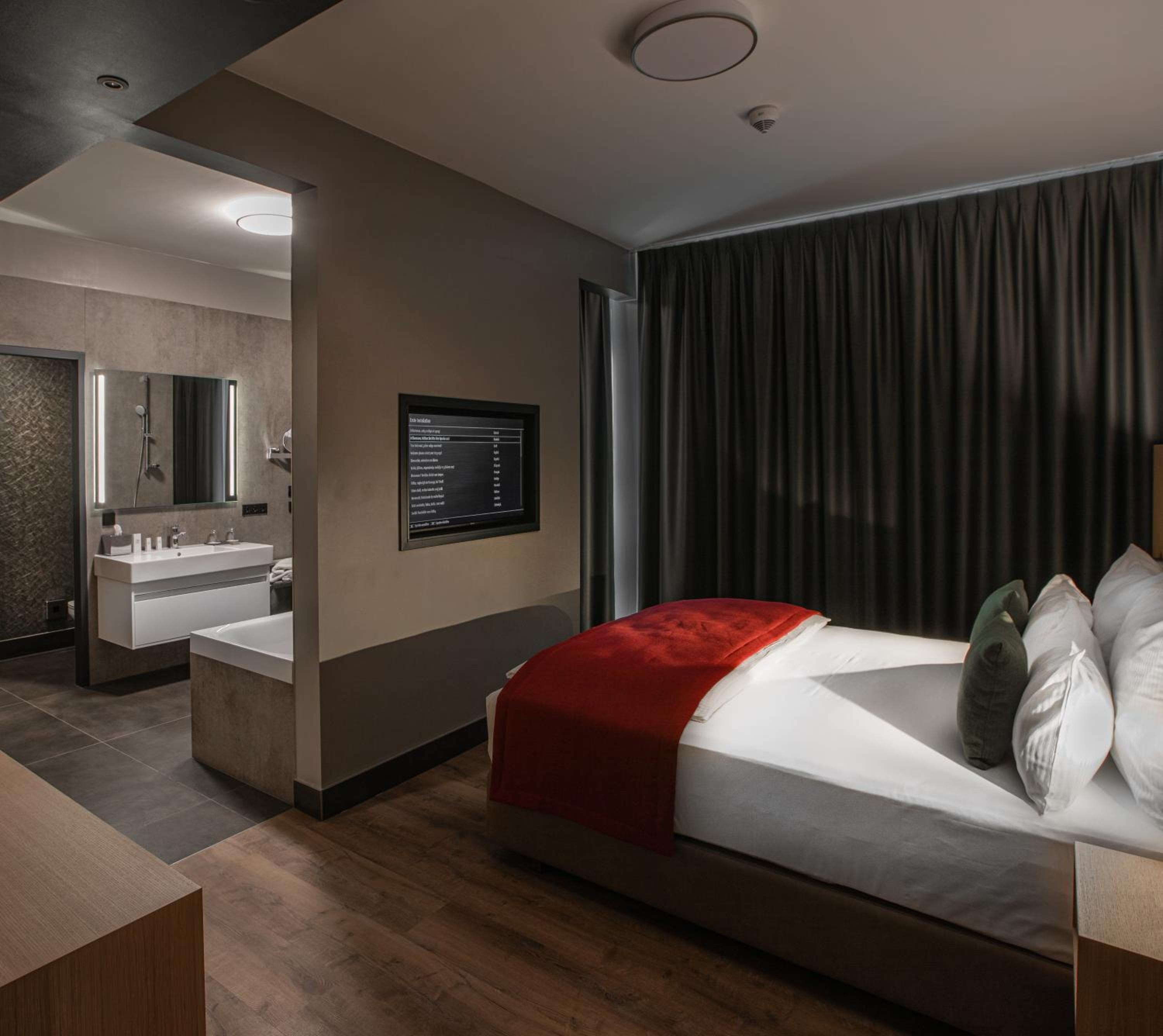 Foto de Ocak Hotel