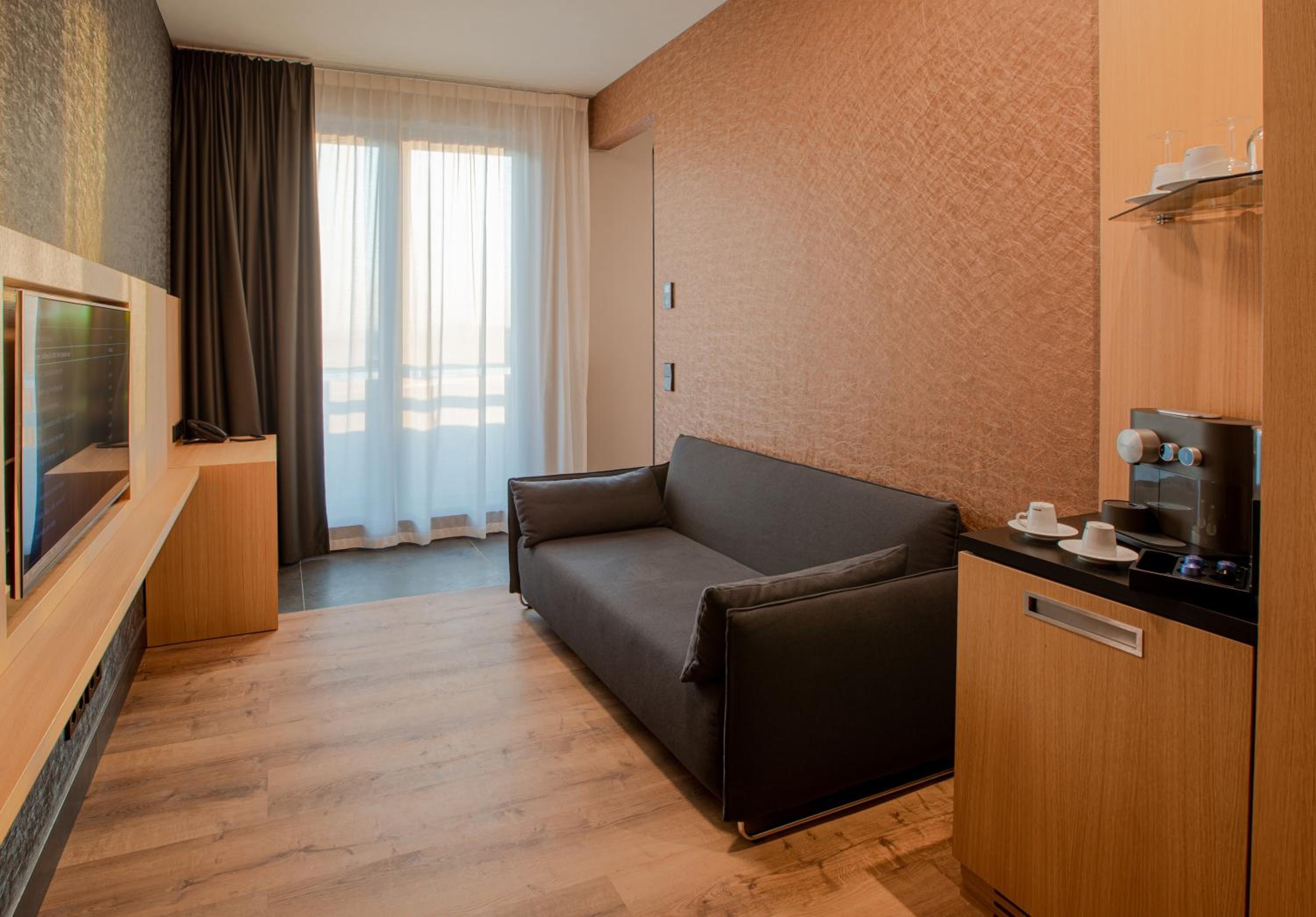 Foto de Ocak Hotel