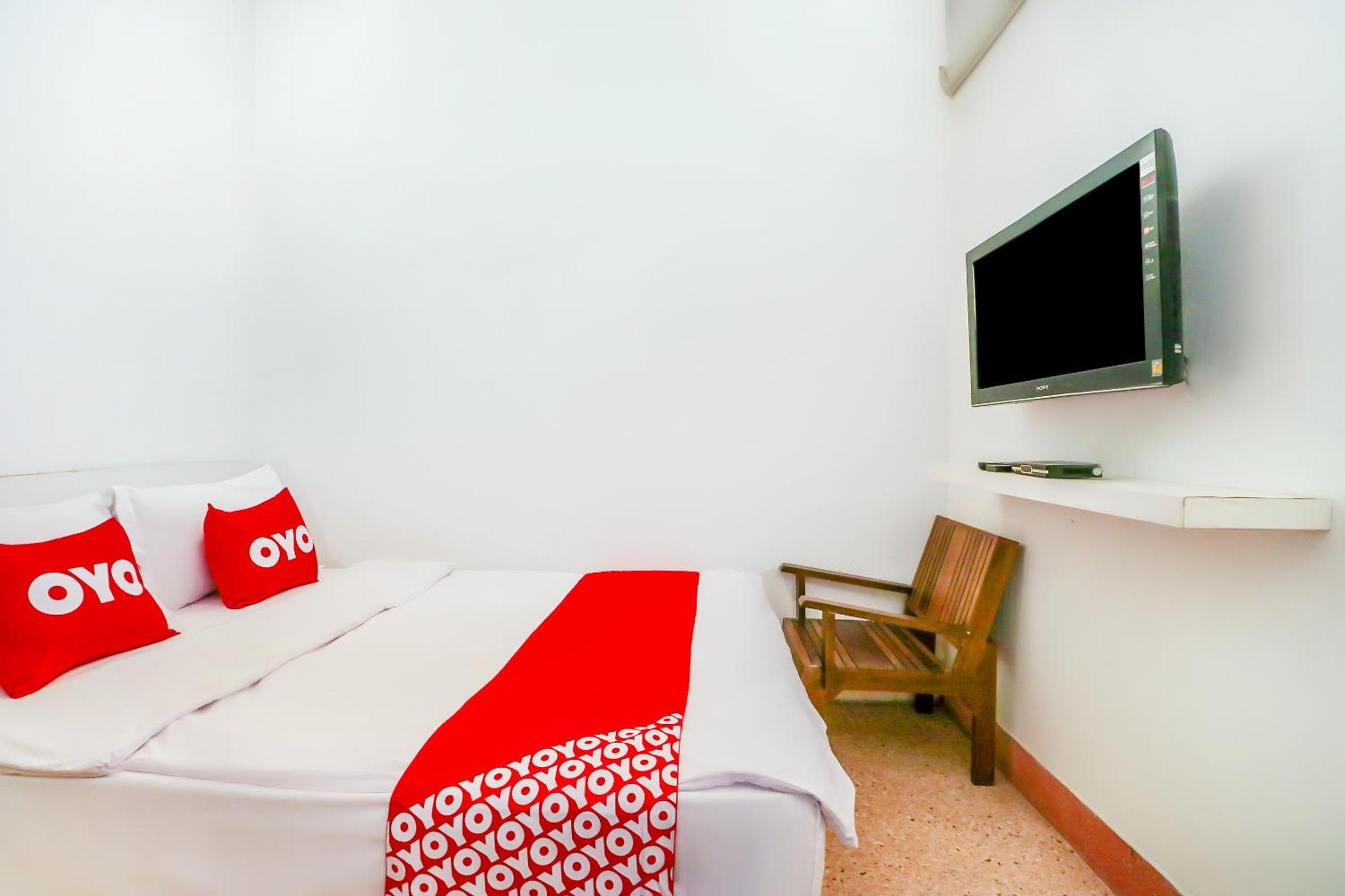 Foto de Bangkok Hub Hostel