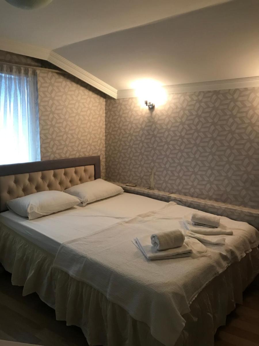 Foto de Ehli Keyif Otel