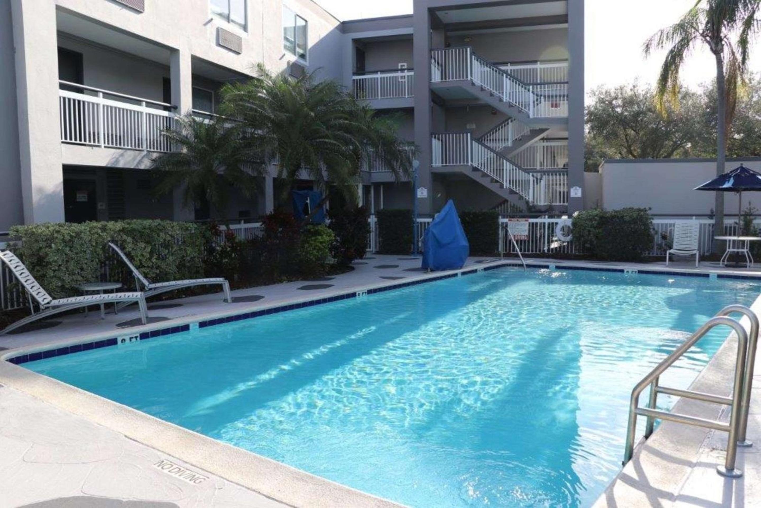 Foto de Quality Inn Miami Airport - Doral